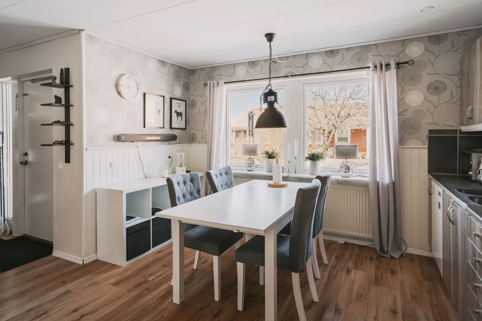 Bostadsrätt, Munkavägen 4, Lugnås, Mariestad