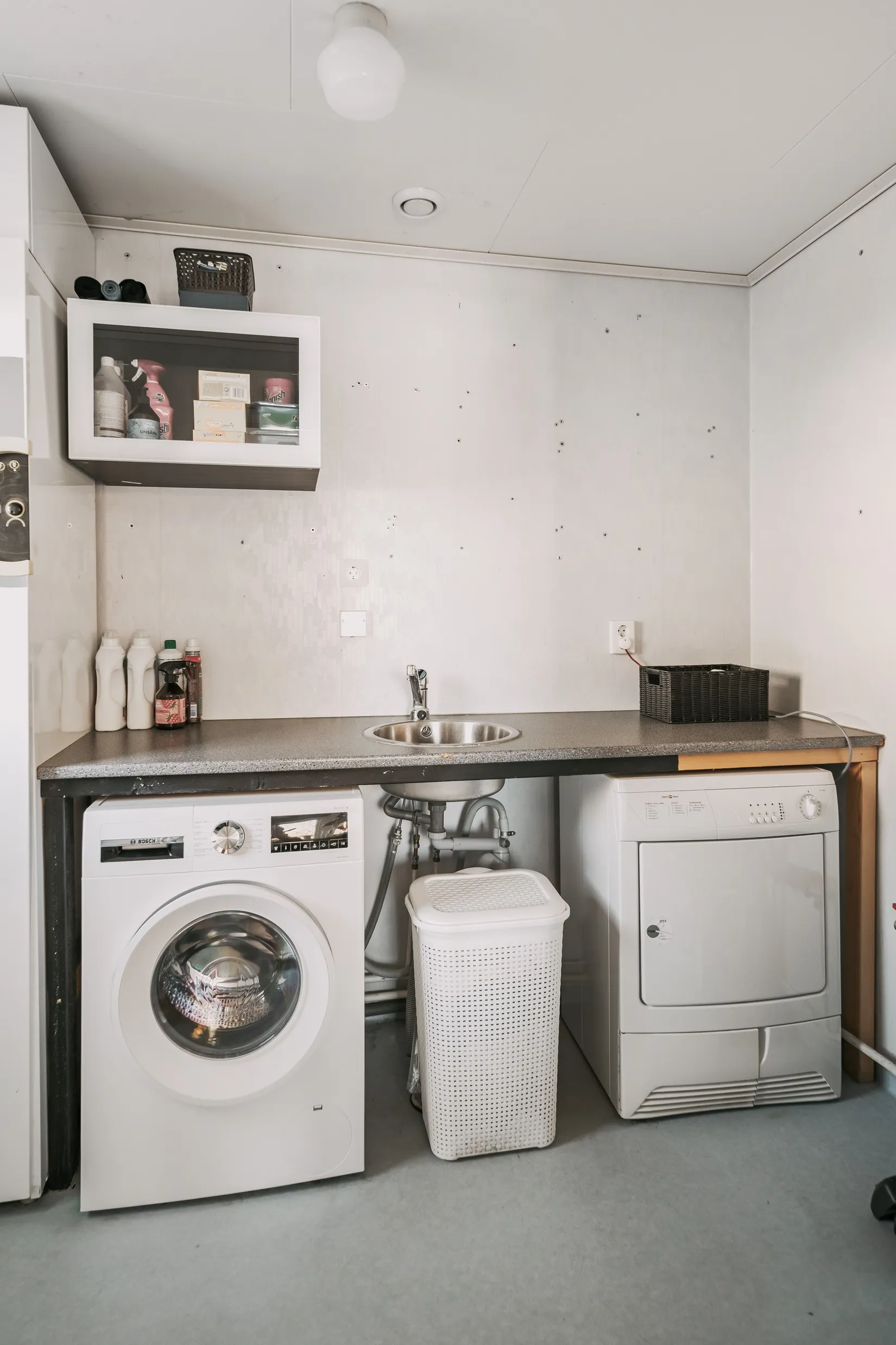 Bostadsrätt, Munkavägen 4, Lugnås, Mariestad