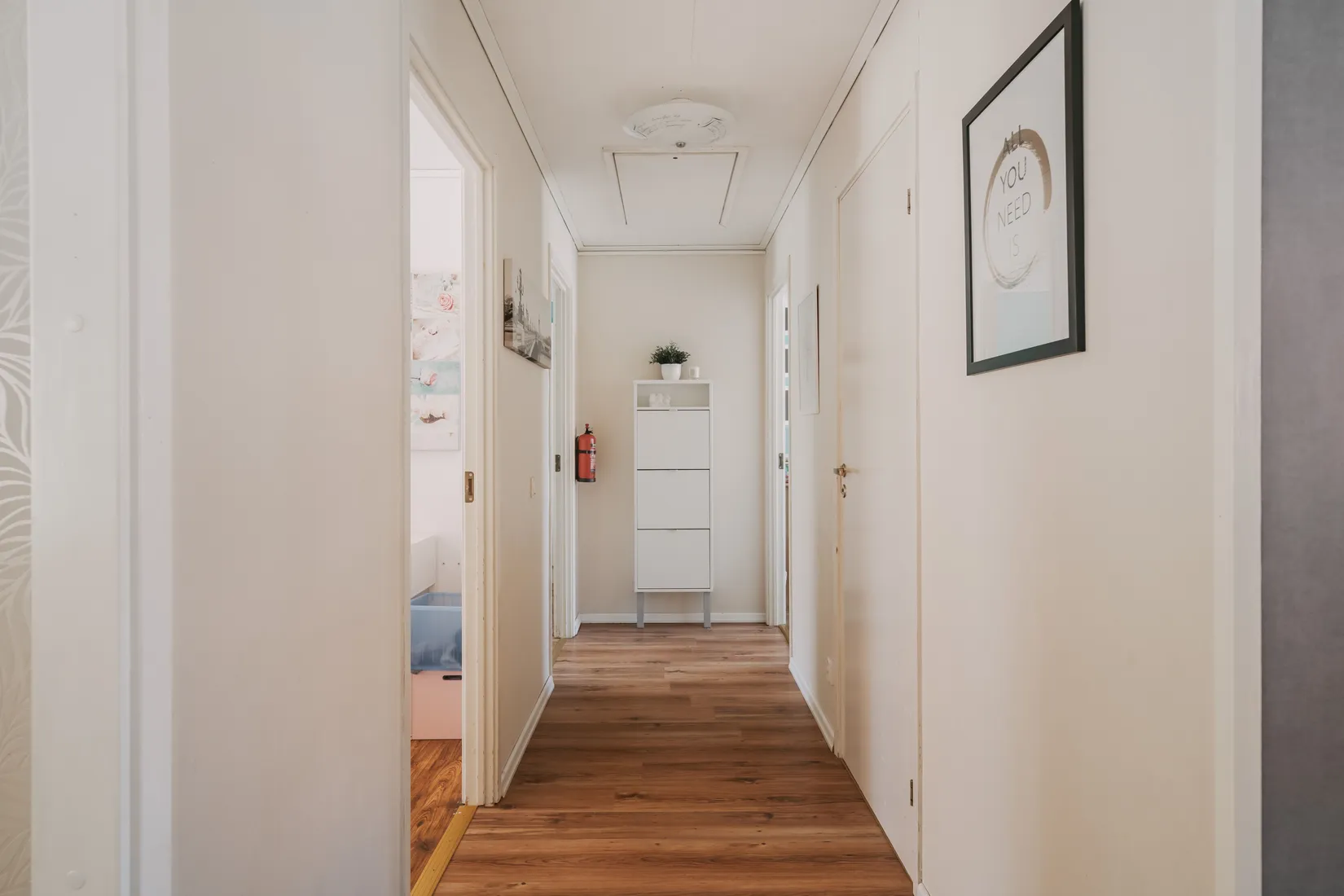 Bostadsrätt, Munkavägen 4, Lugnås, Mariestad