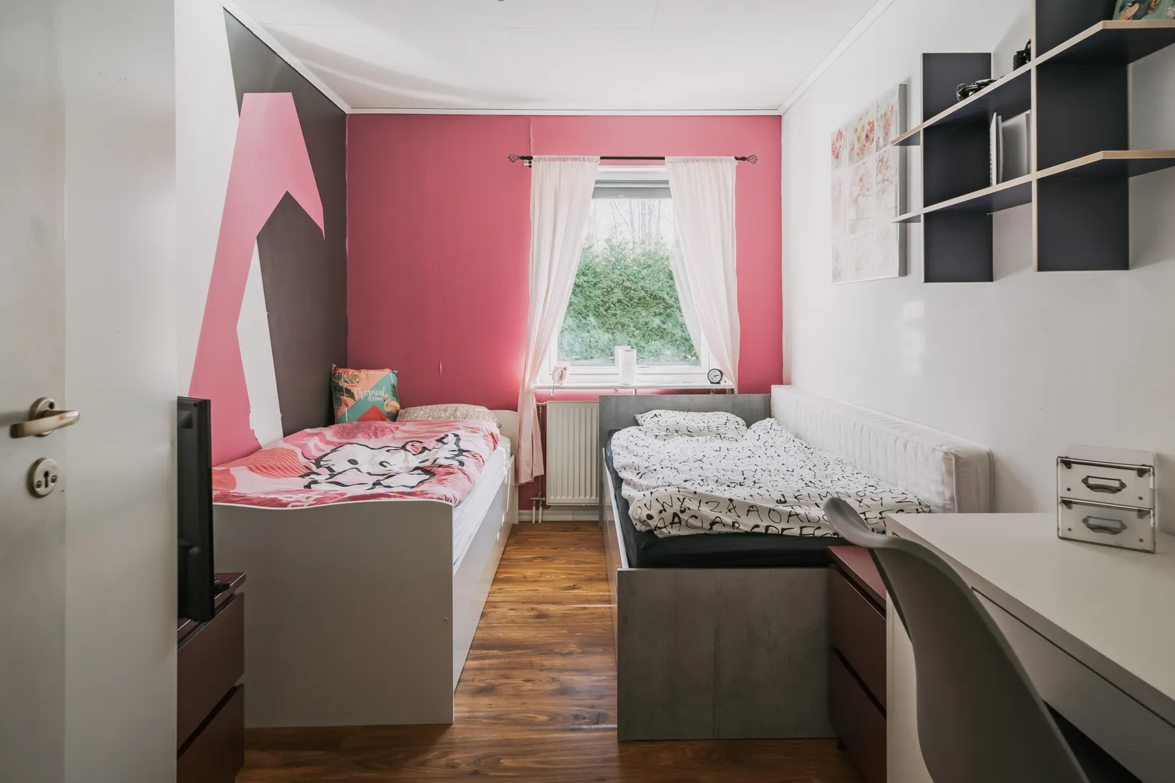 Bostadsrätt, Munkavägen 4, Lugnås, Mariestad