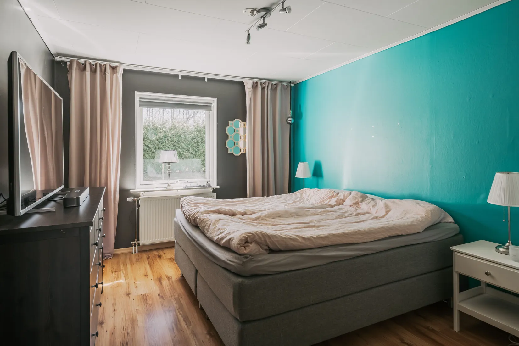 Bostadsrätt, Munkavägen 4, Lugnås, Mariestad