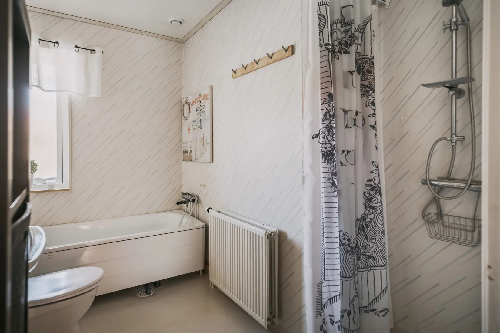 Bostadsrätt, Munkavägen 4, Lugnås, Mariestad