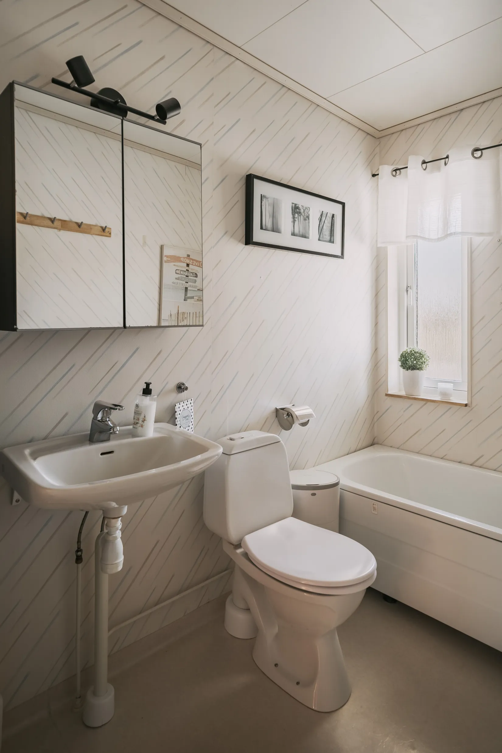 Bostadsrätt, Munkavägen 4, Lugnås, Mariestad