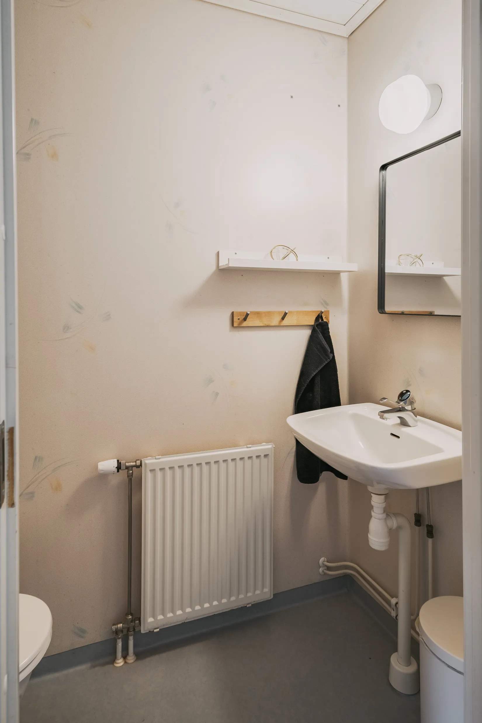 Bostadsrätt, Munkavägen 4, Lugnås, Mariestad