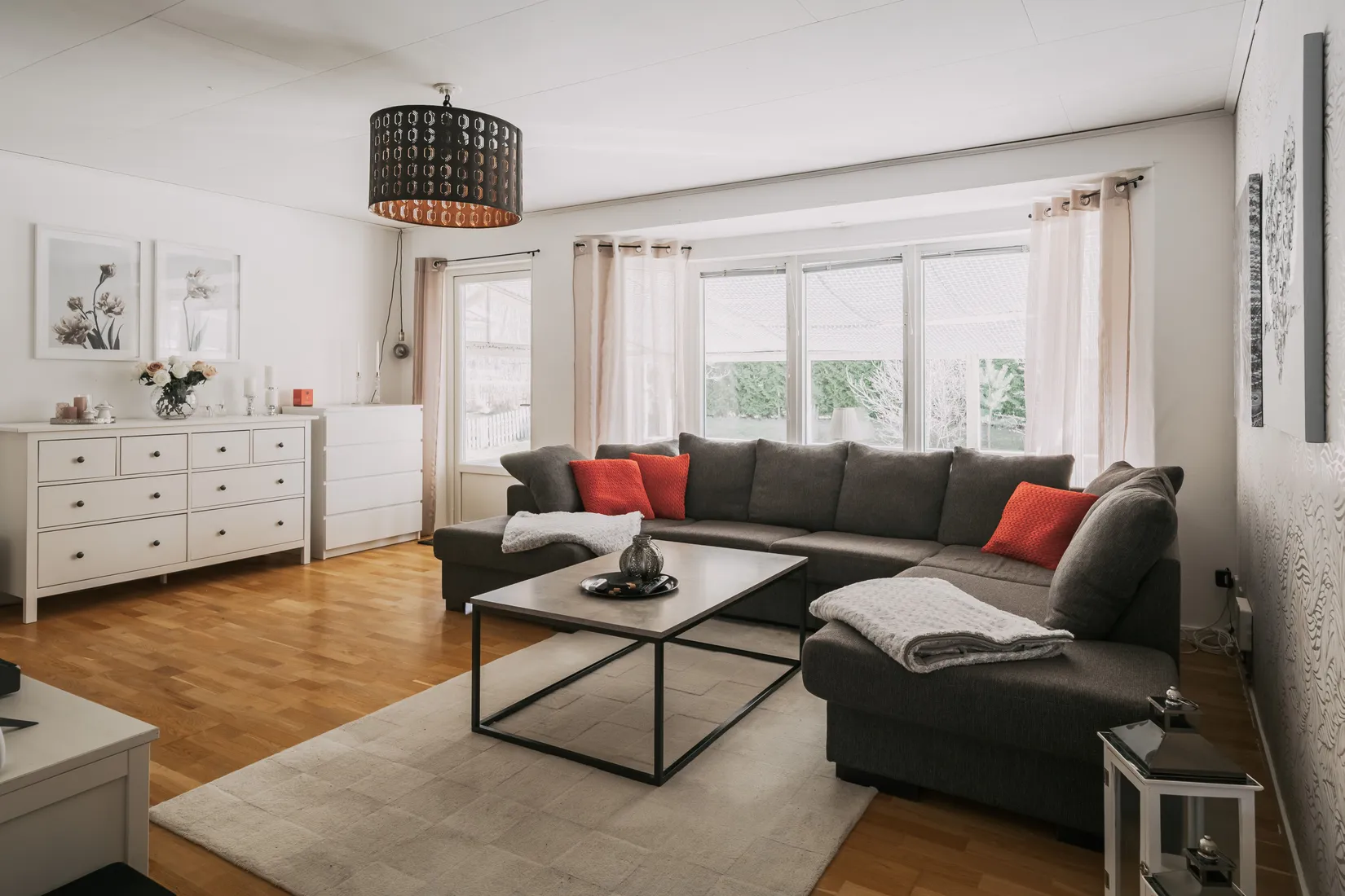 Bostadsrätt, Munkavägen 4, Lugnås, Mariestad