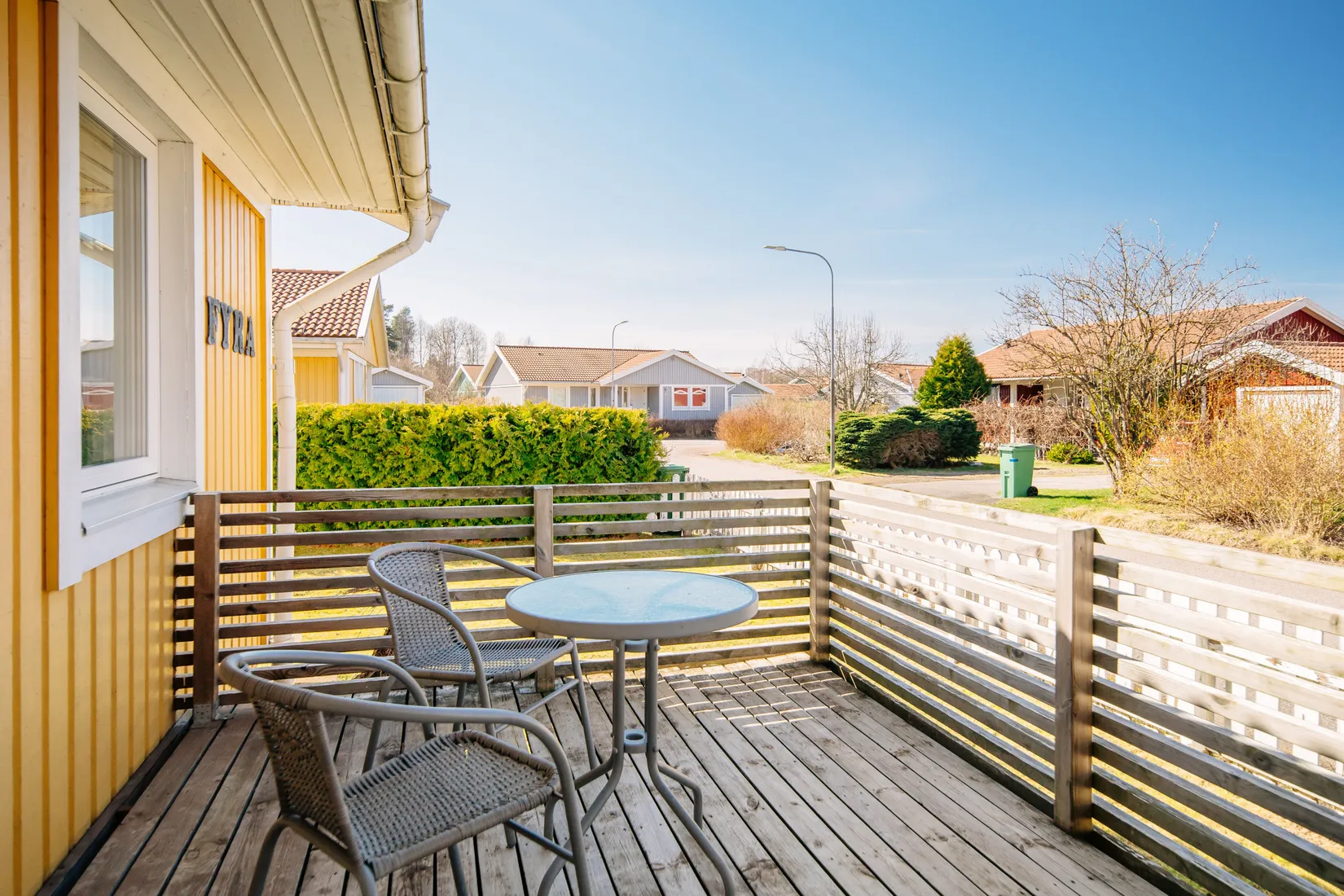 Bostadsrätt, Munkavägen 4, Lugnås, Mariestad