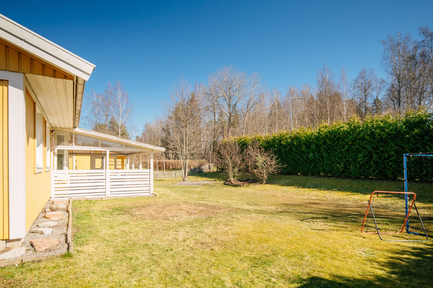 Bostadsrätt, Munkavägen 4, Lugnås, Mariestad