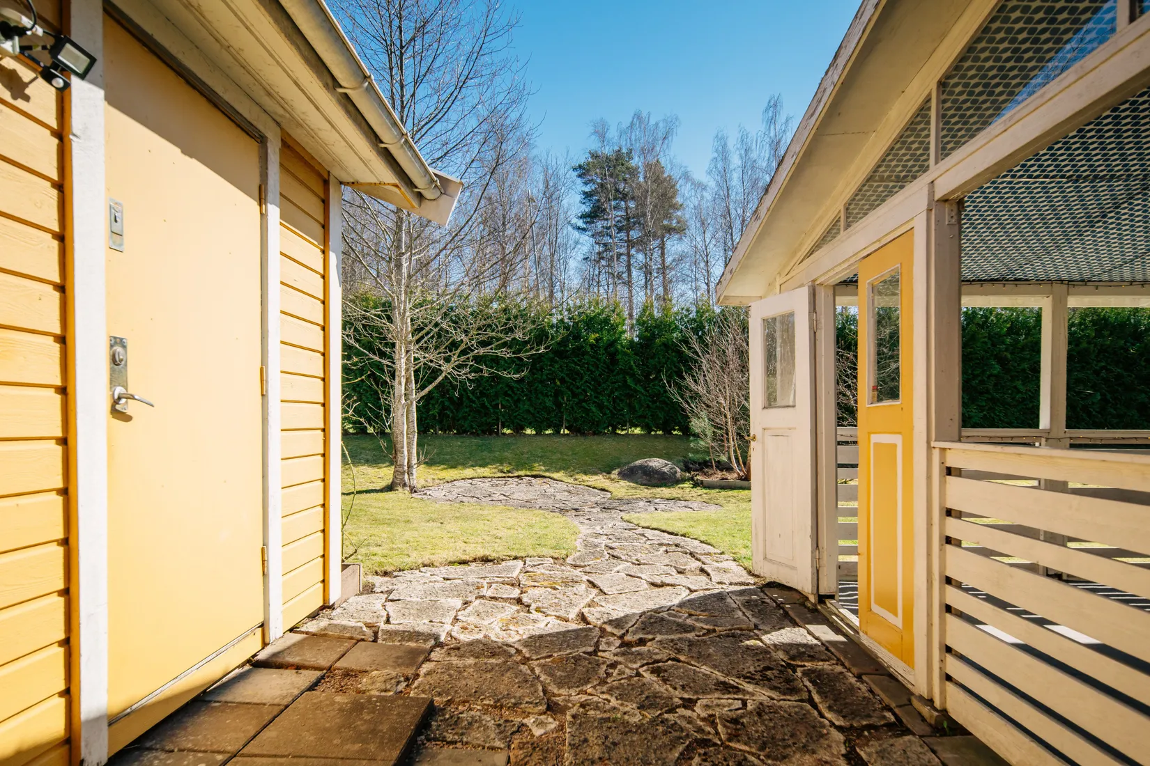 Bostadsrätt, Munkavägen 4, Lugnås, Mariestad