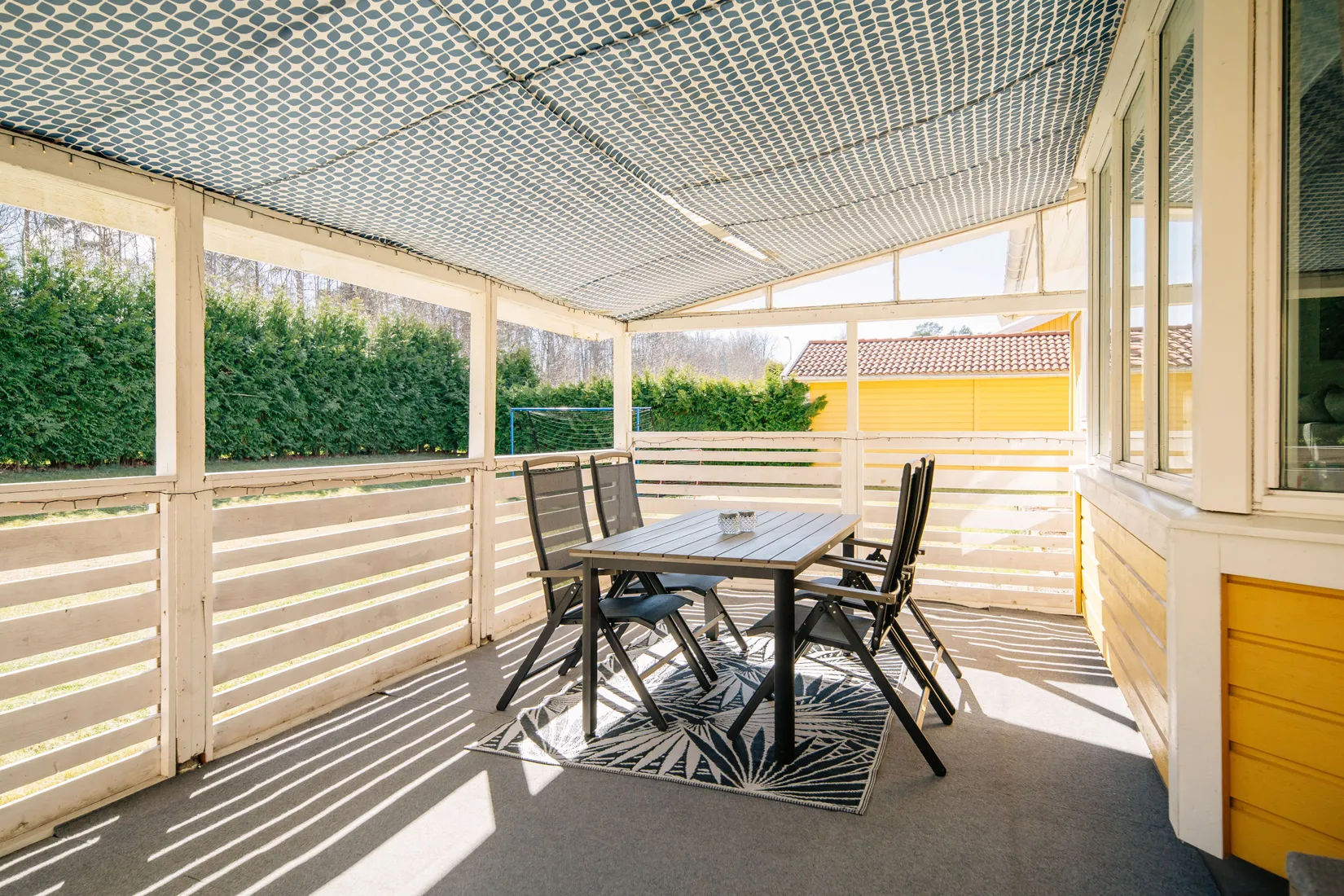 Bostadsrätt, Munkavägen 4, Lugnås, Mariestad