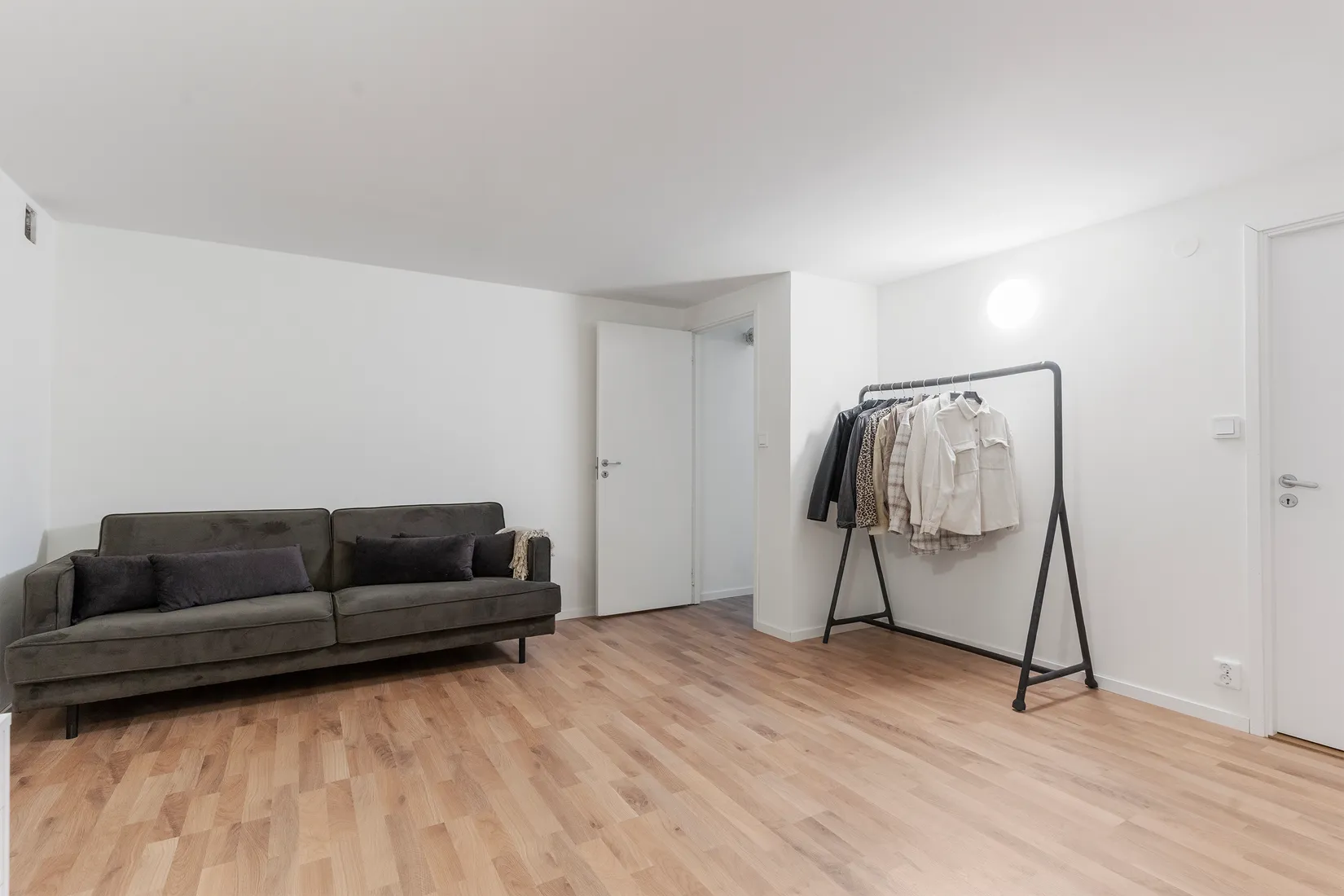 Villa, Nygårdsvägen 14D, Partille