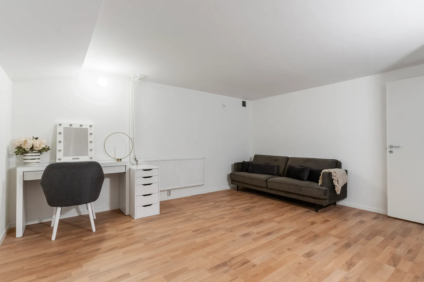 Villa, Nygårdsvägen 14D, Partille