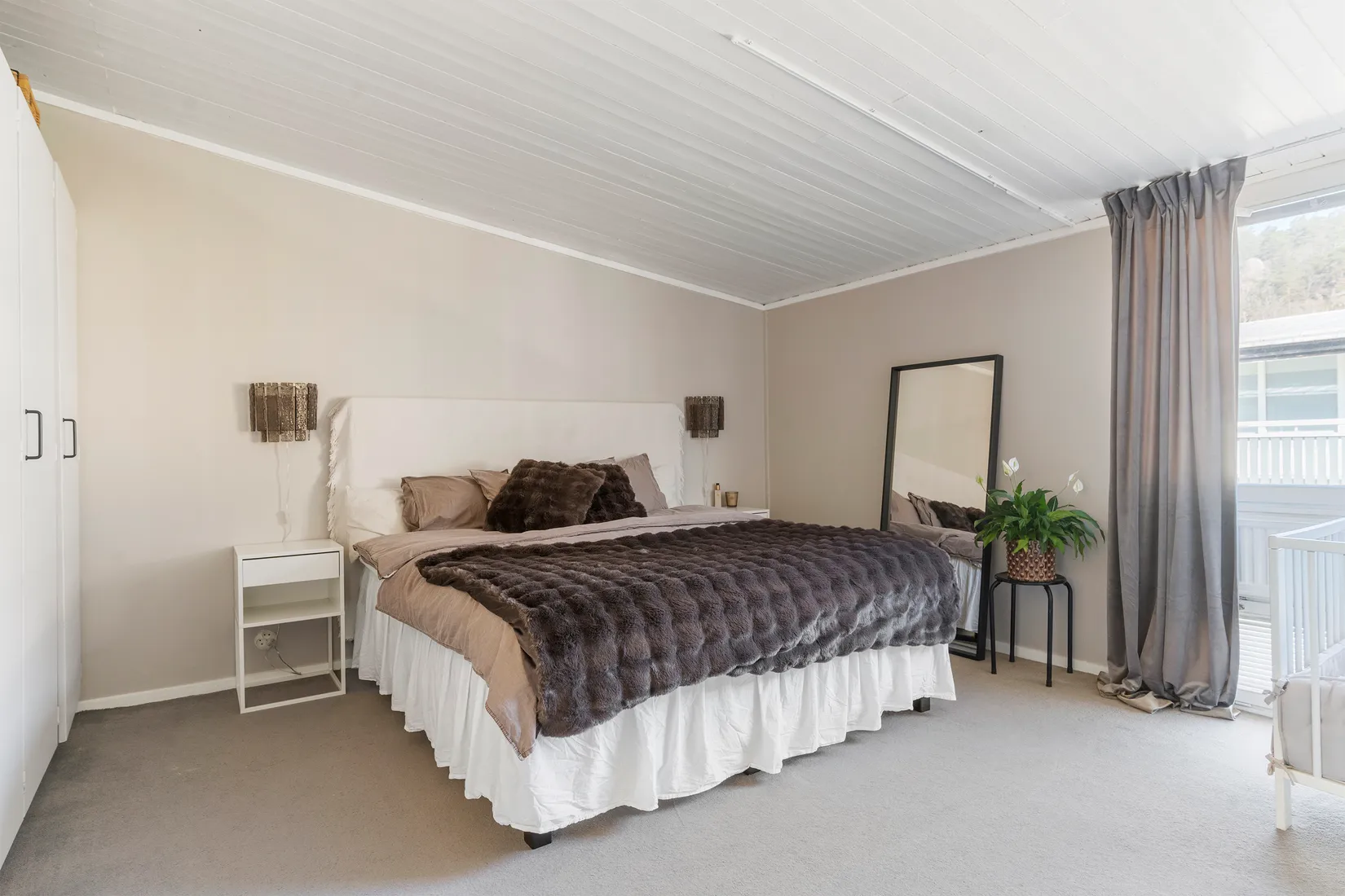 Villa, Nygårdsvägen 14D, Partille