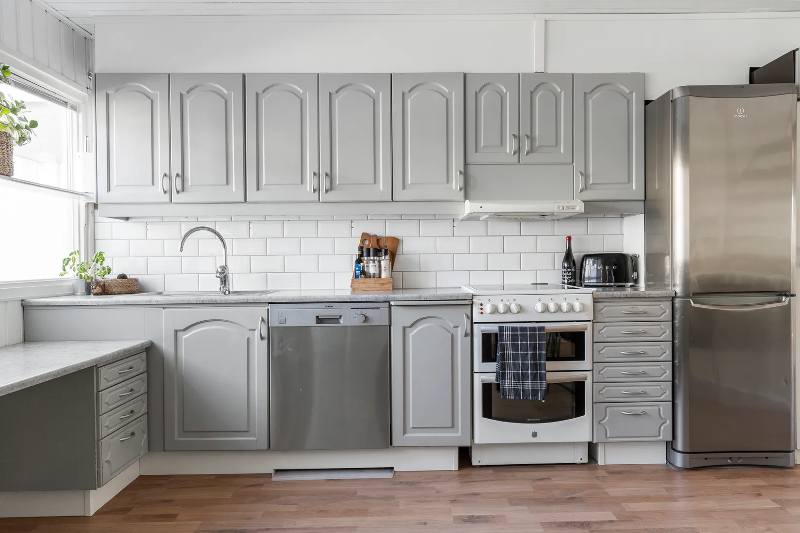 Villa, Nygårdsvägen 14D, Partille