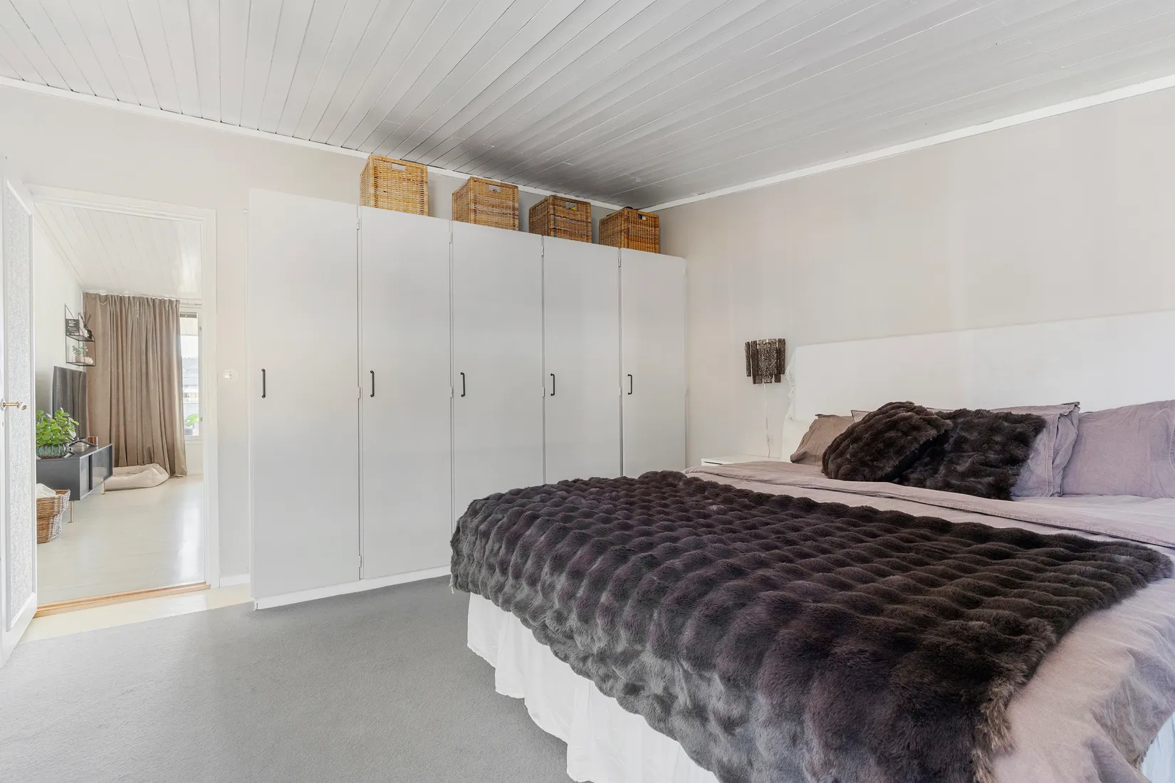 Villa, Nygårdsvägen 14D, Partille