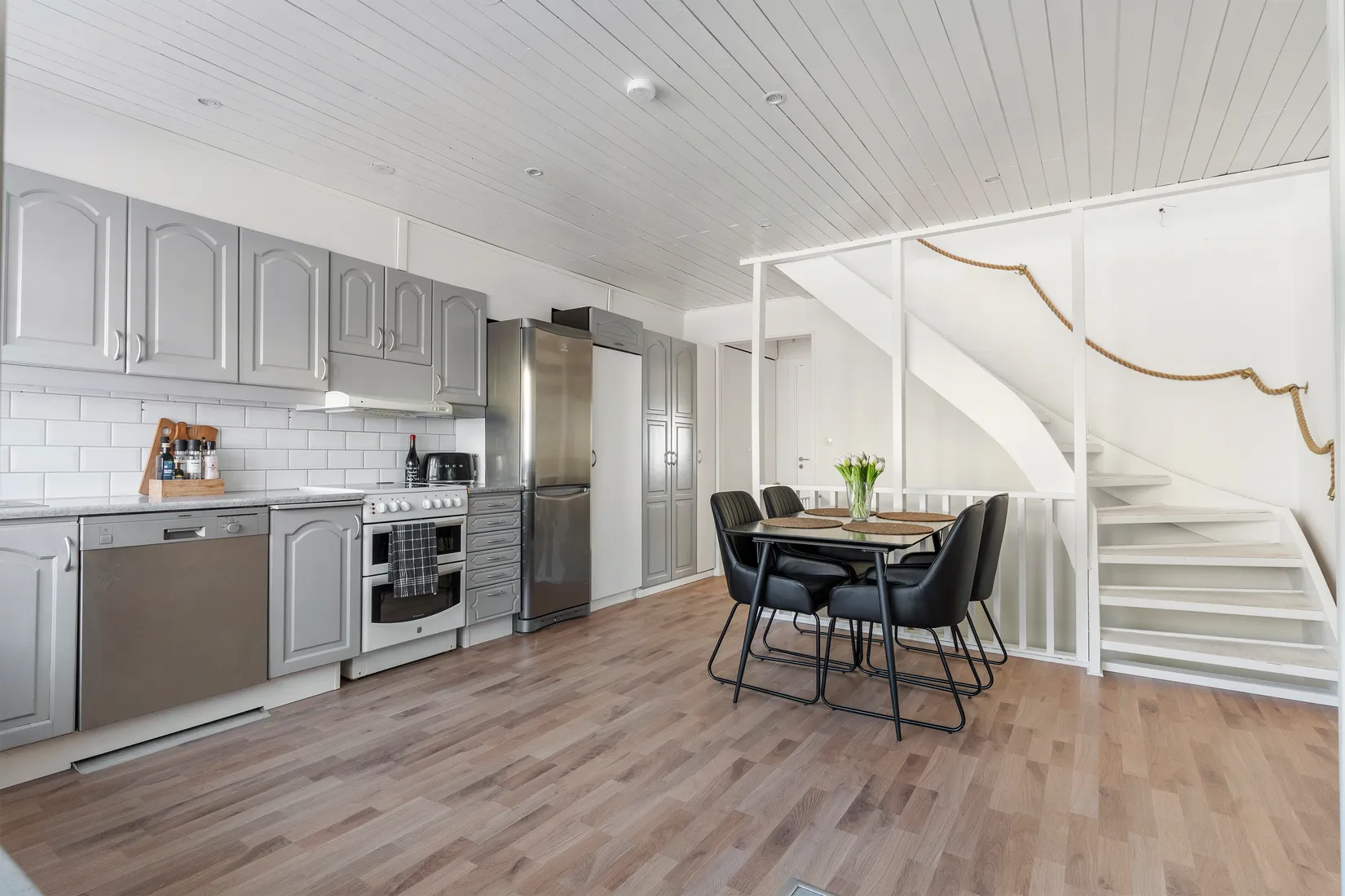 Villa, Nygårdsvägen 14D, Partille