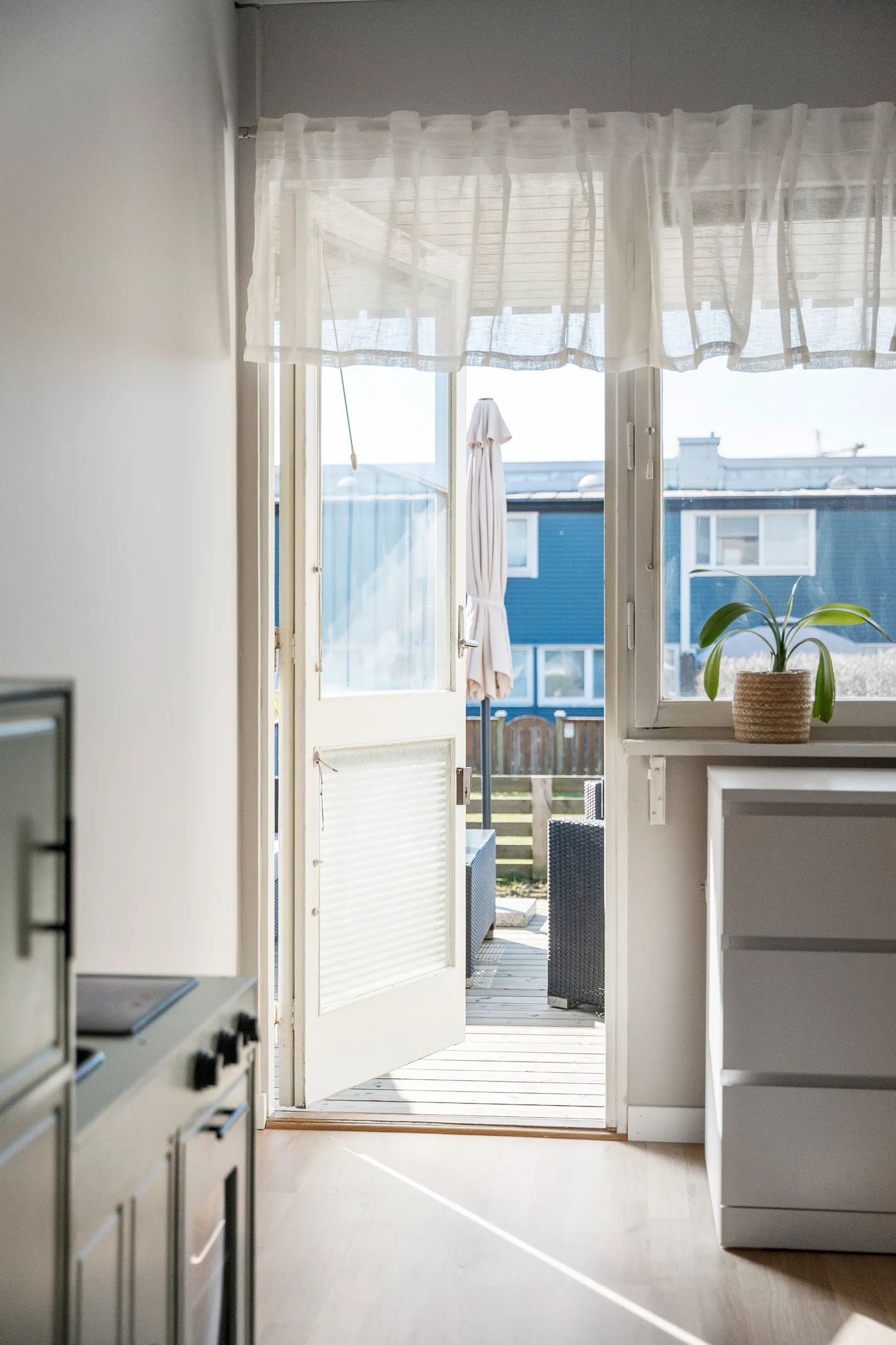 Villa, Nygårdsvägen 14D, Partille