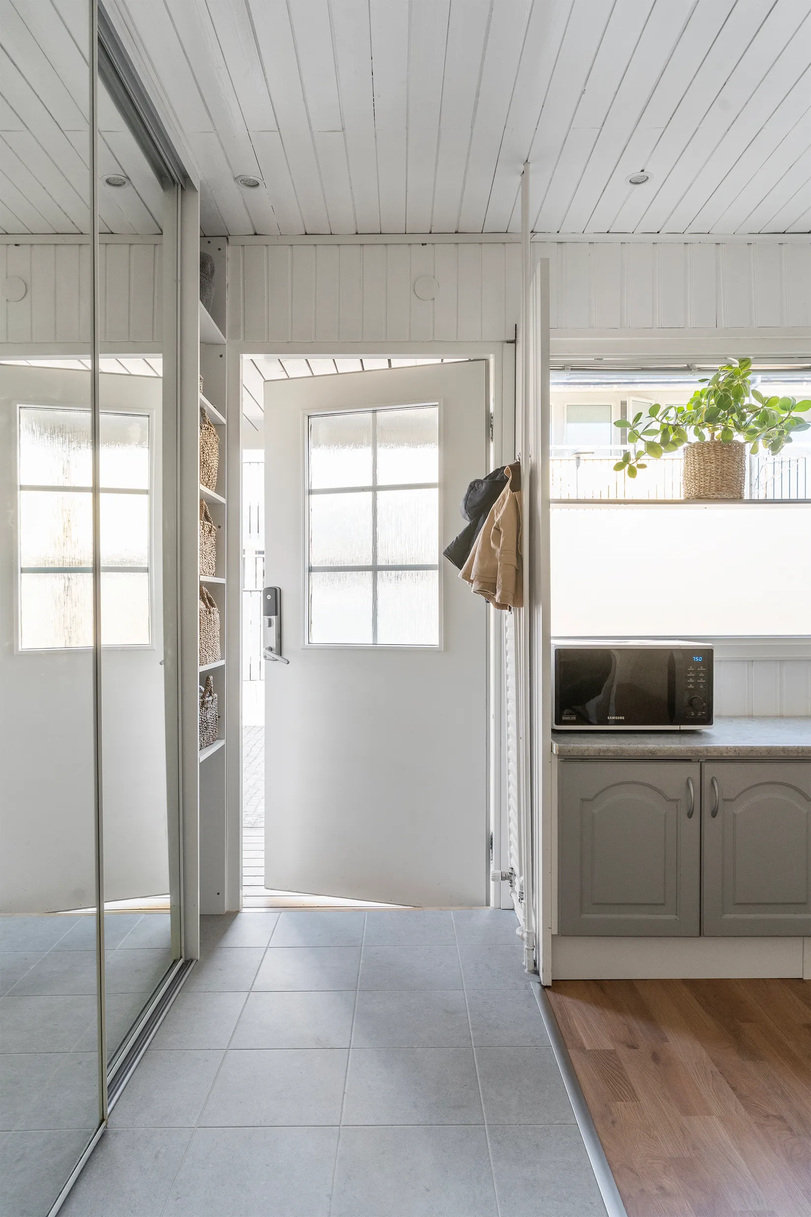 Villa, Nygårdsvägen 14D, Partille