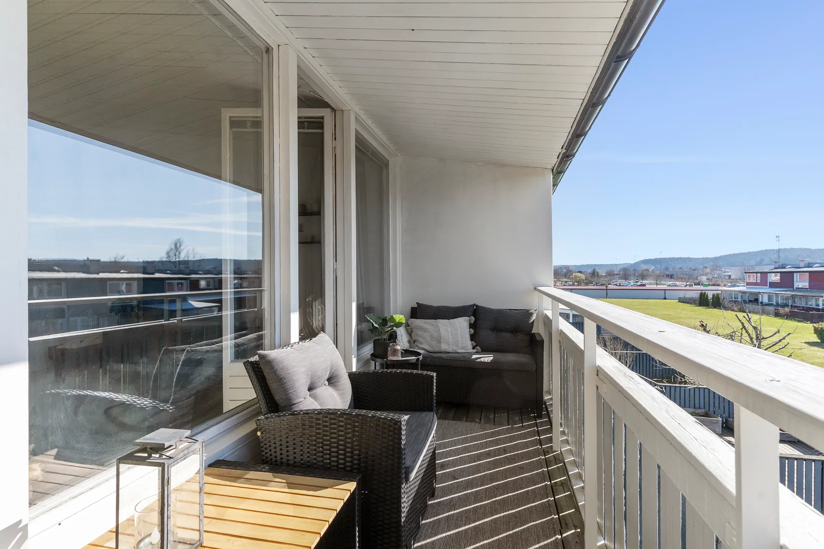 Villa, Nygårdsvägen 14D, Partille