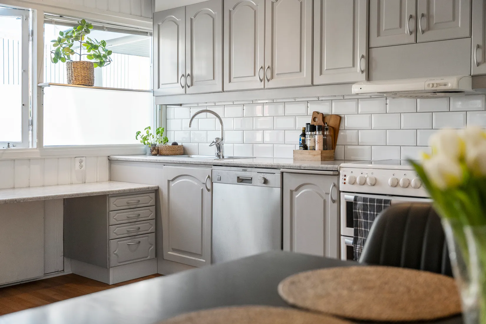 Villa, Nygårdsvägen 14D, Partille