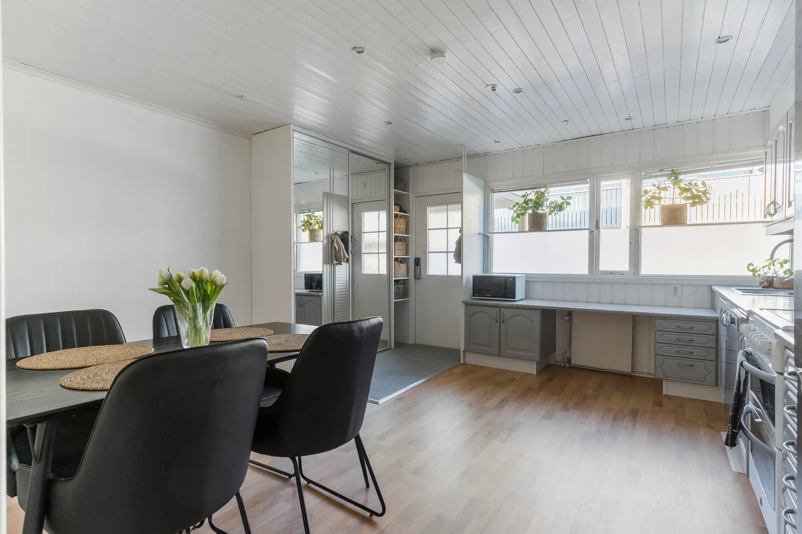 Villa, Nygårdsvägen 14D, Partille