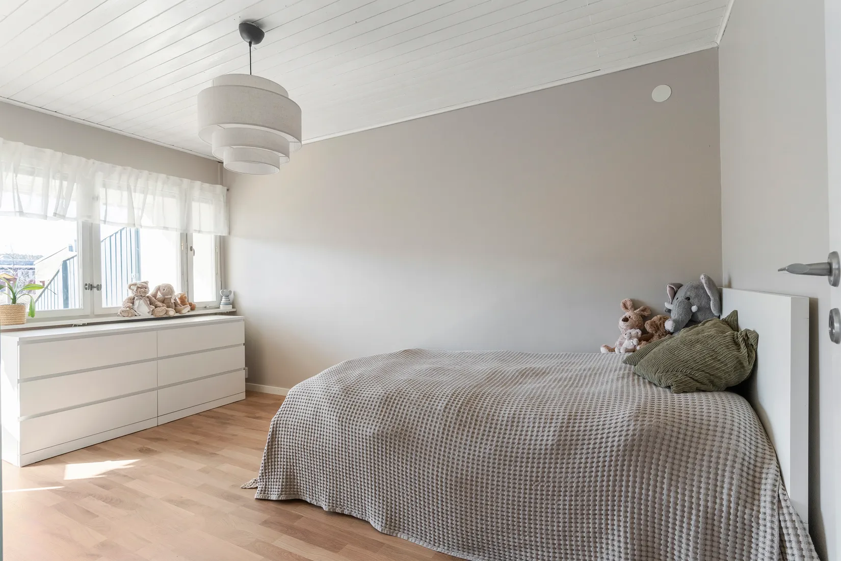 Villa, Nygårdsvägen 14D, Partille