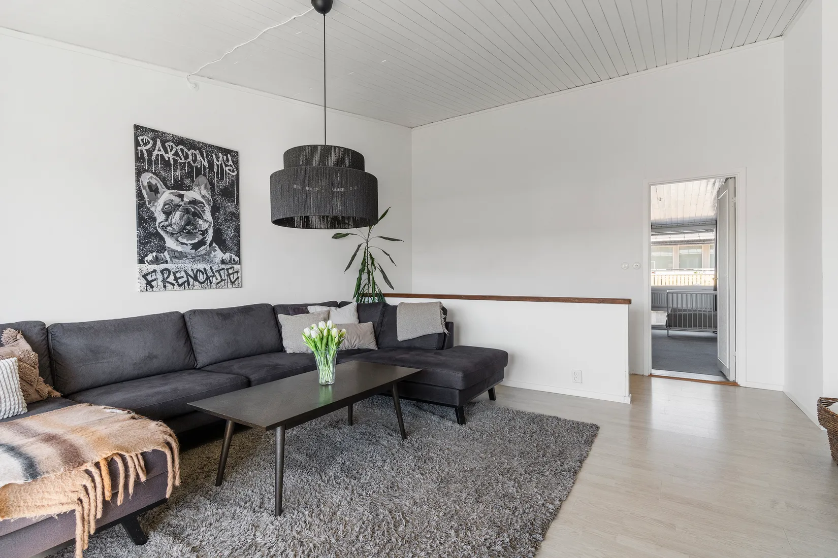 Villa, Nygårdsvägen 14D, Partille