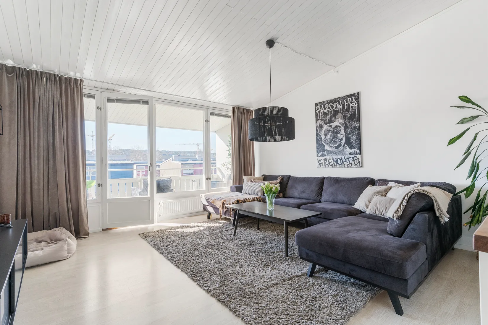 Villa, Nygårdsvägen 14D, Partille