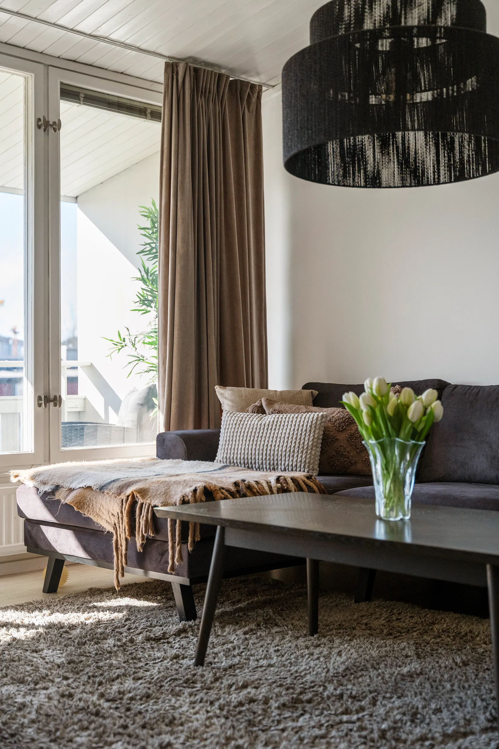 Villa, Nygårdsvägen 14D, Partille