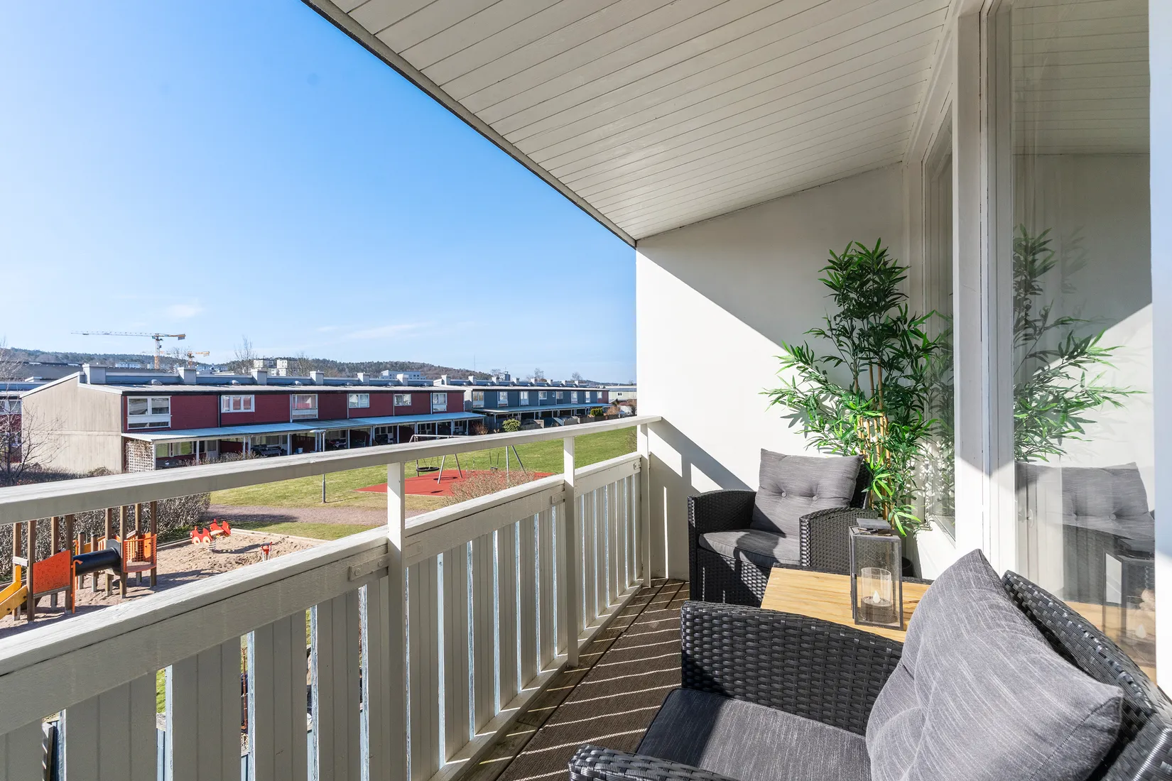 Villa, Nygårdsvägen 14D, Partille