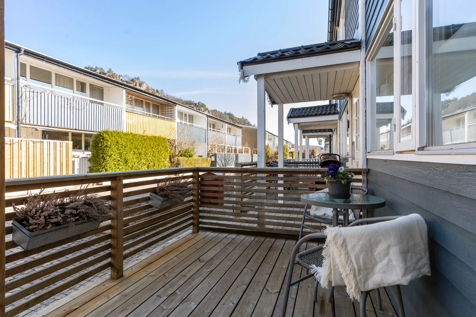 Villa, Nygårdsvägen 14D, Partille