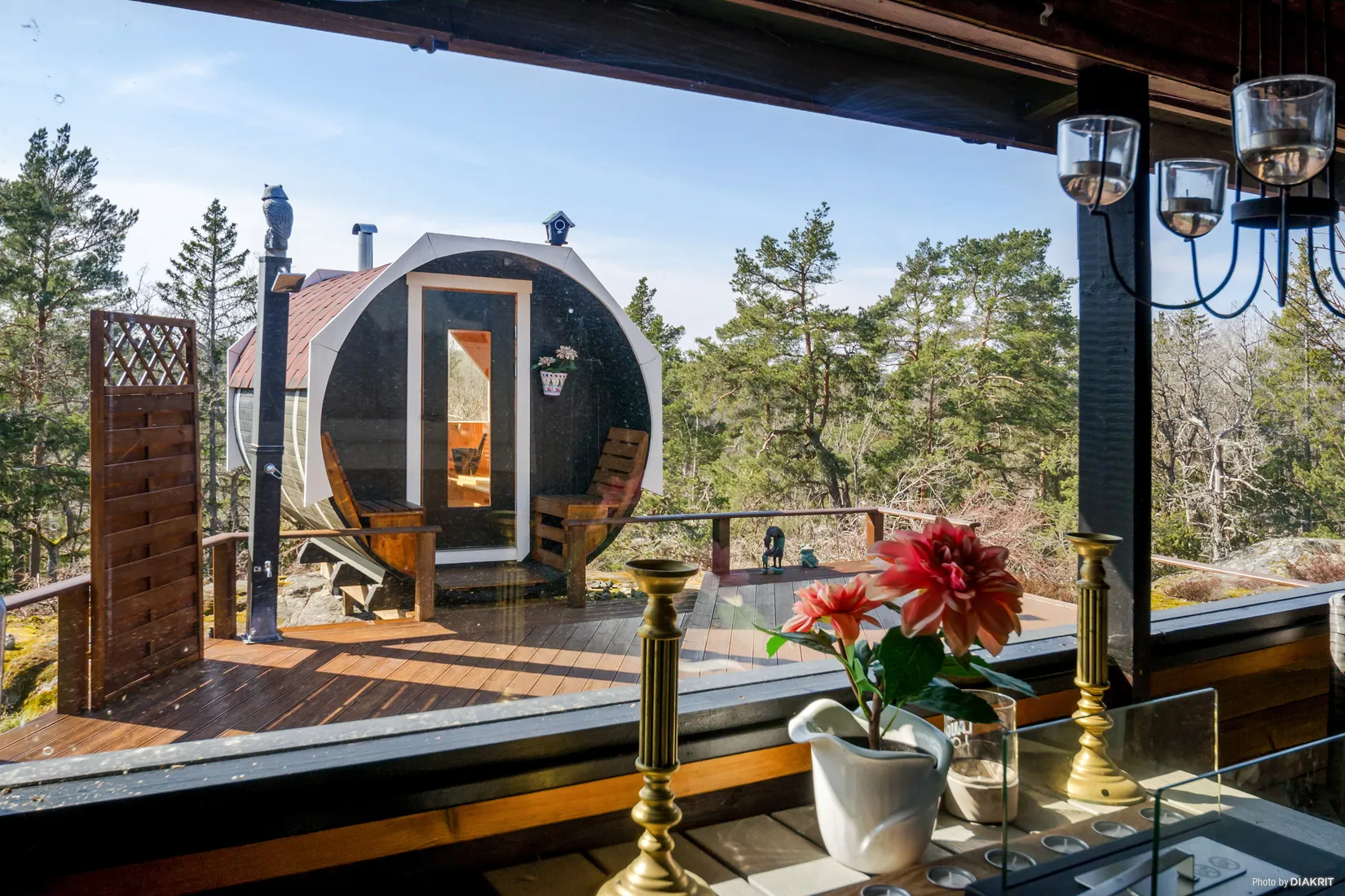 Villa, Dagsverksvägen 20, Eknäs, Ingarö, Värmdö