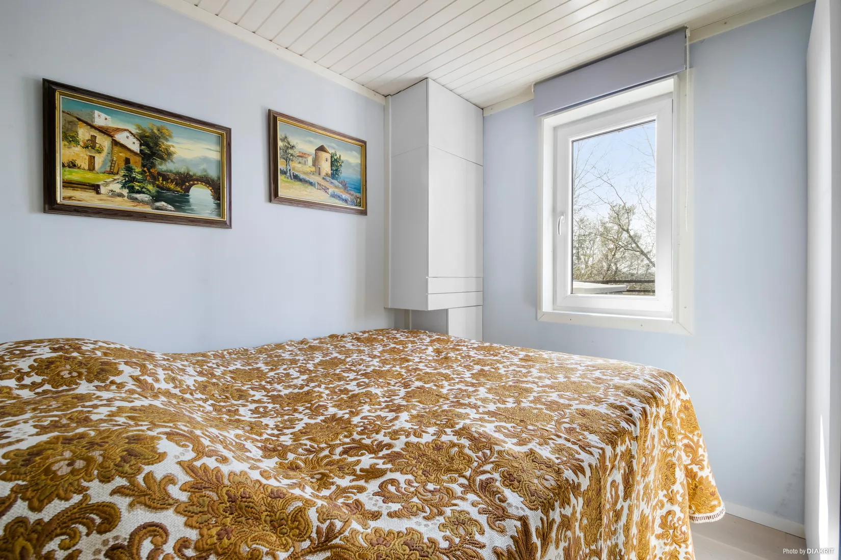 Villa, Dagsverksvägen 20, Eknäs, Ingarö, Värmdö