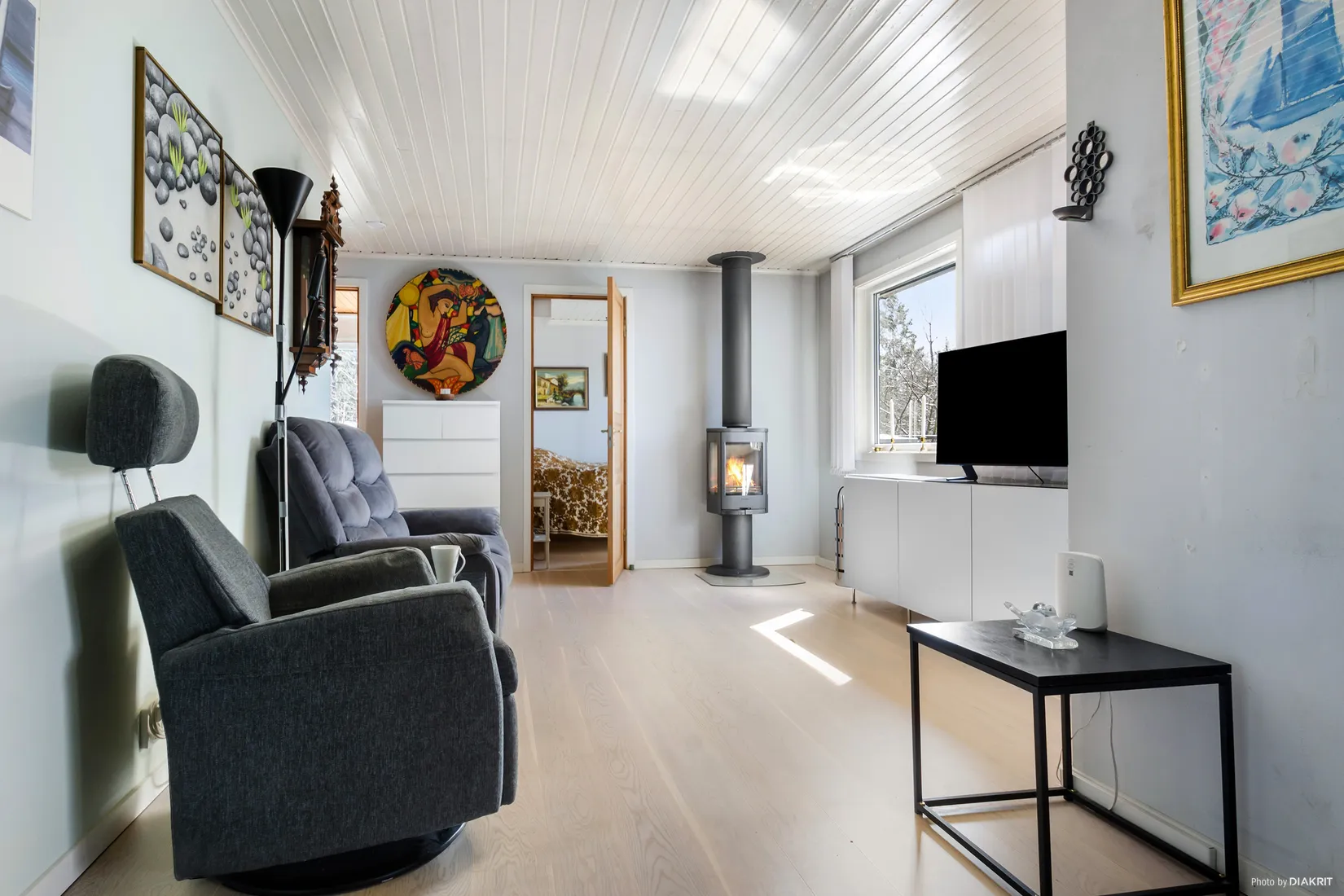 Villa, Dagsverksvägen 20, Eknäs, Ingarö, Värmdö