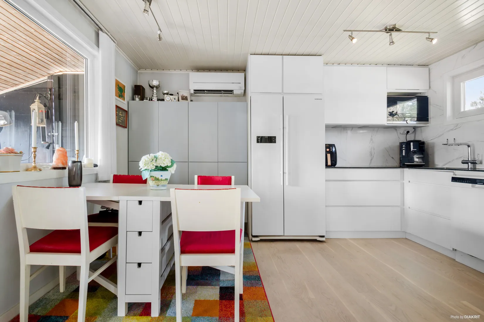 Villa, Dagsverksvägen 20, Eknäs, Ingarö, Värmdö