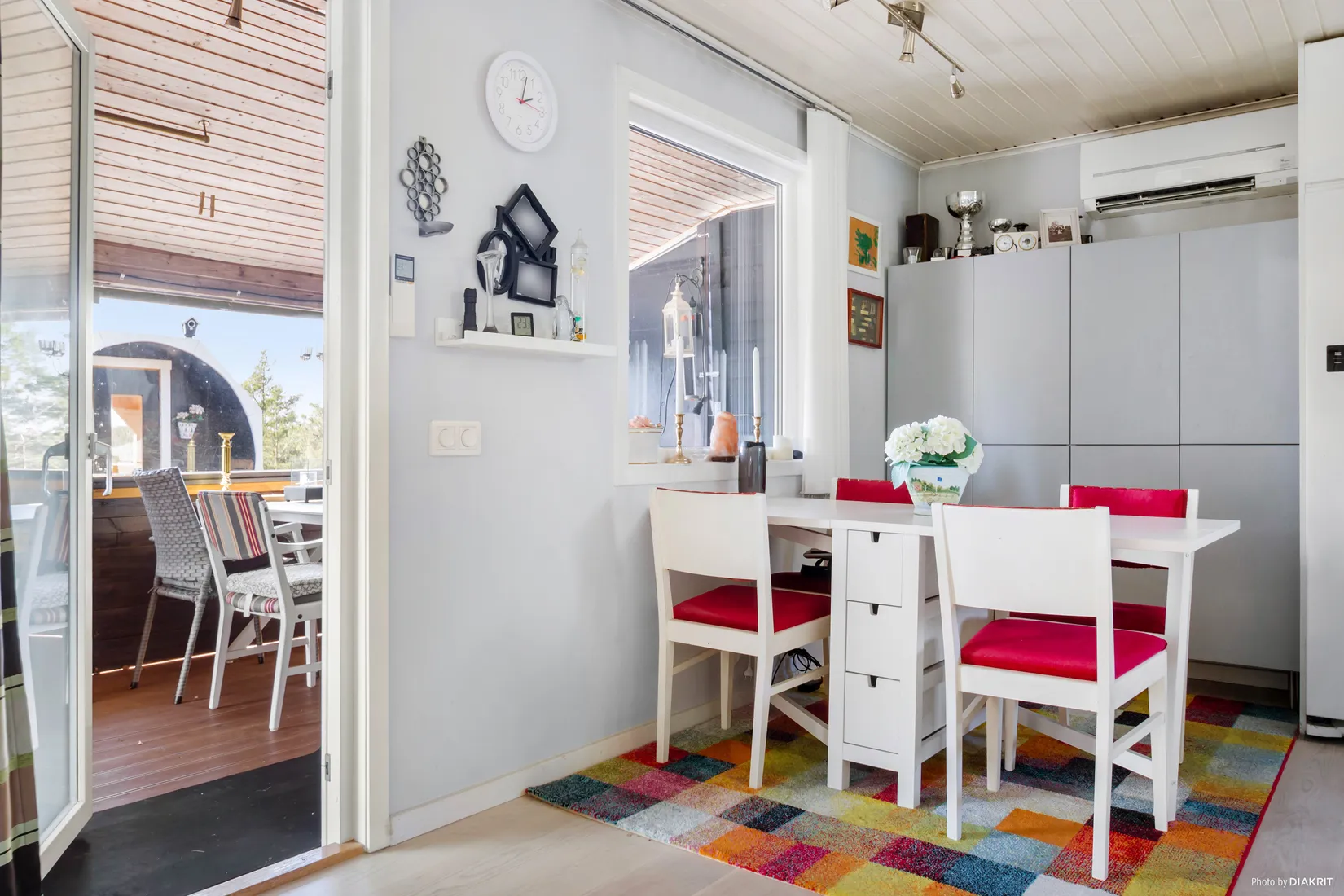 Villa, Dagsverksvägen 20, Eknäs, Ingarö, Värmdö