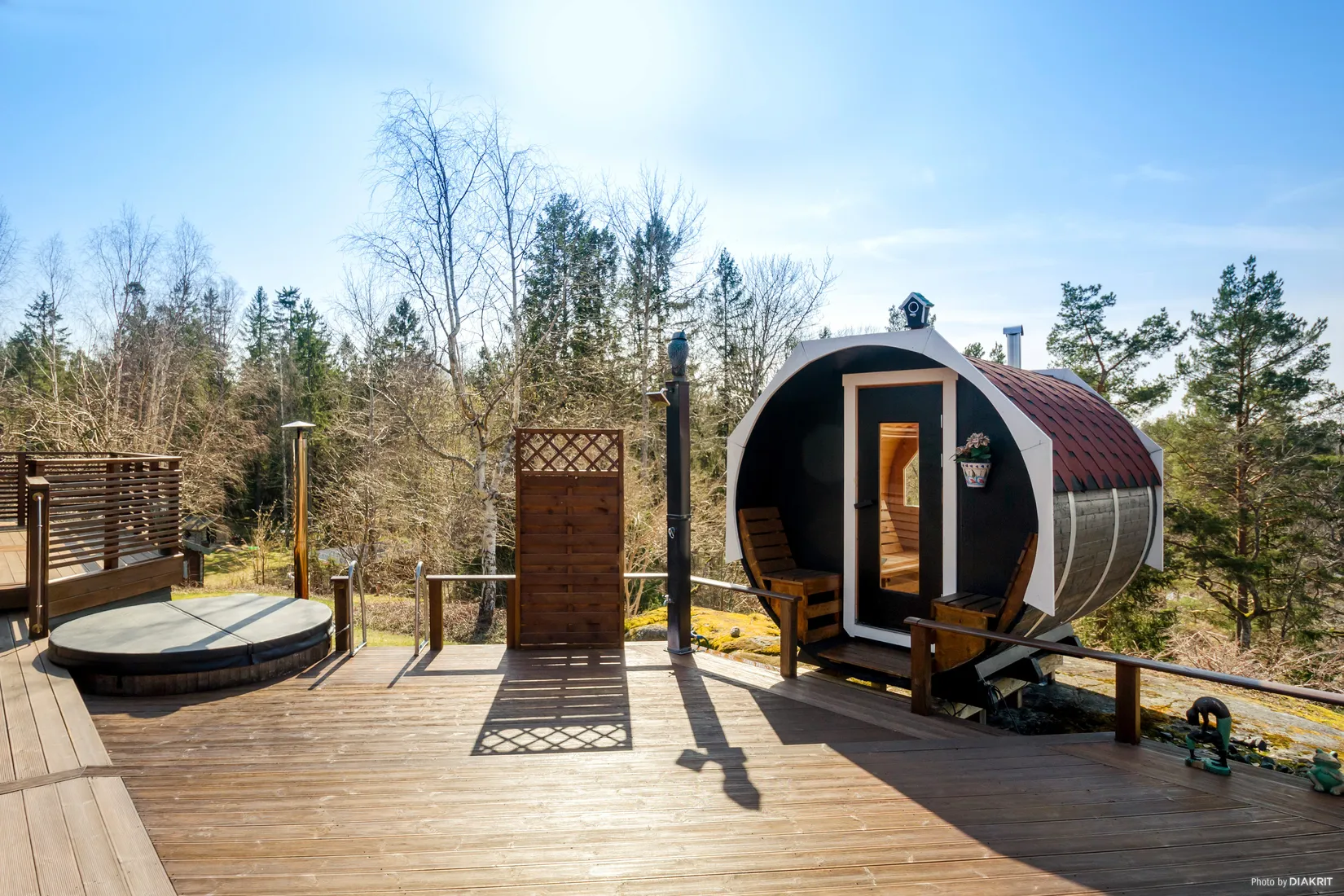 Villa, Dagsverksvägen 20, Eknäs, Ingarö, Värmdö