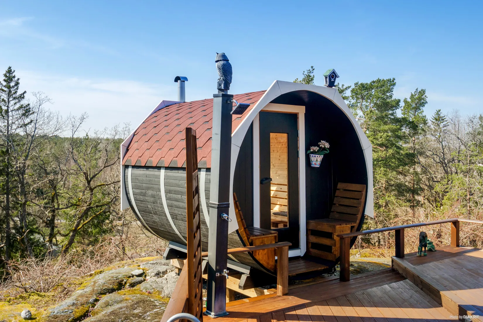 Villa, Dagsverksvägen 20, Eknäs, Ingarö, Värmdö