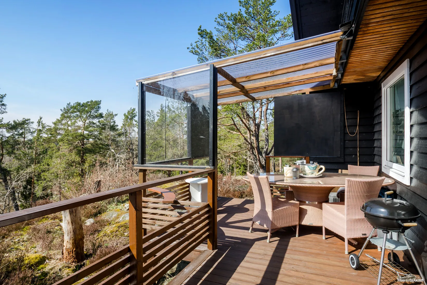 Villa, Dagsverksvägen 20, Eknäs, Ingarö, Värmdö