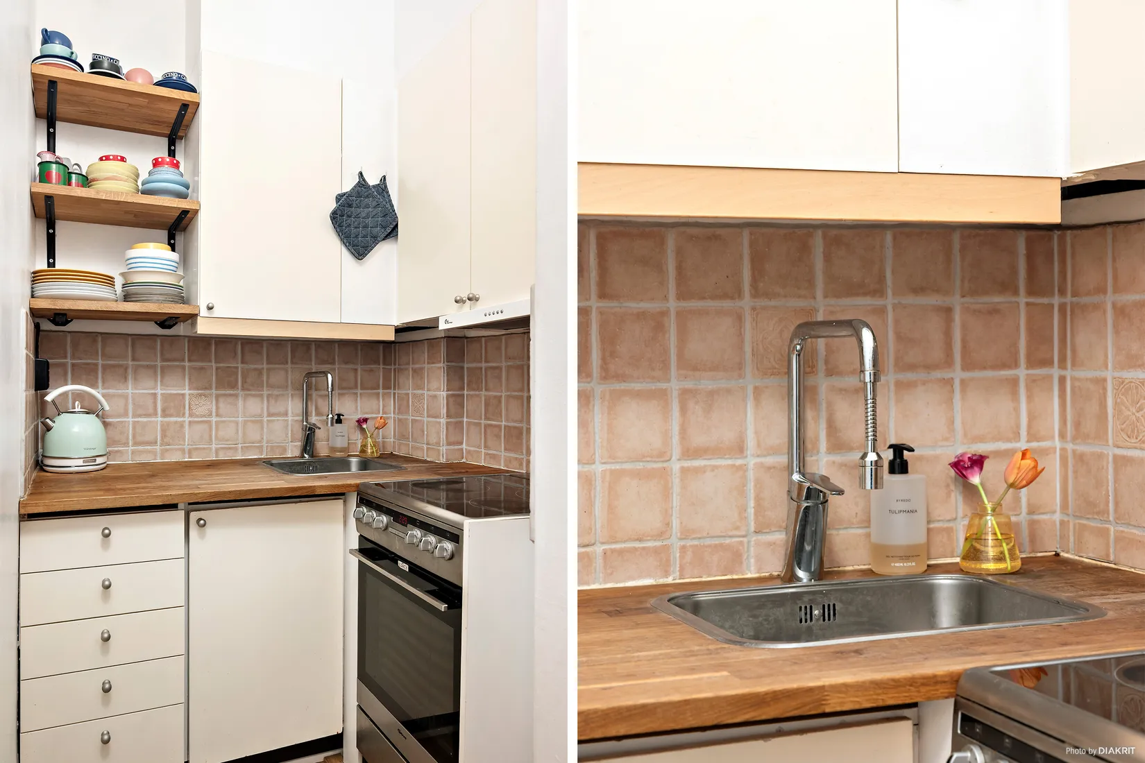 Bostadsrätt, Ehrensvärdsgatan 6, Kungsholmen, Stockholm