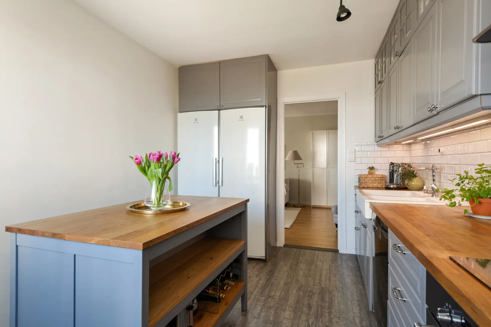 Bostadsrätt, Näsbydalsvägen 2, 4tr, Näsbydal, Täby