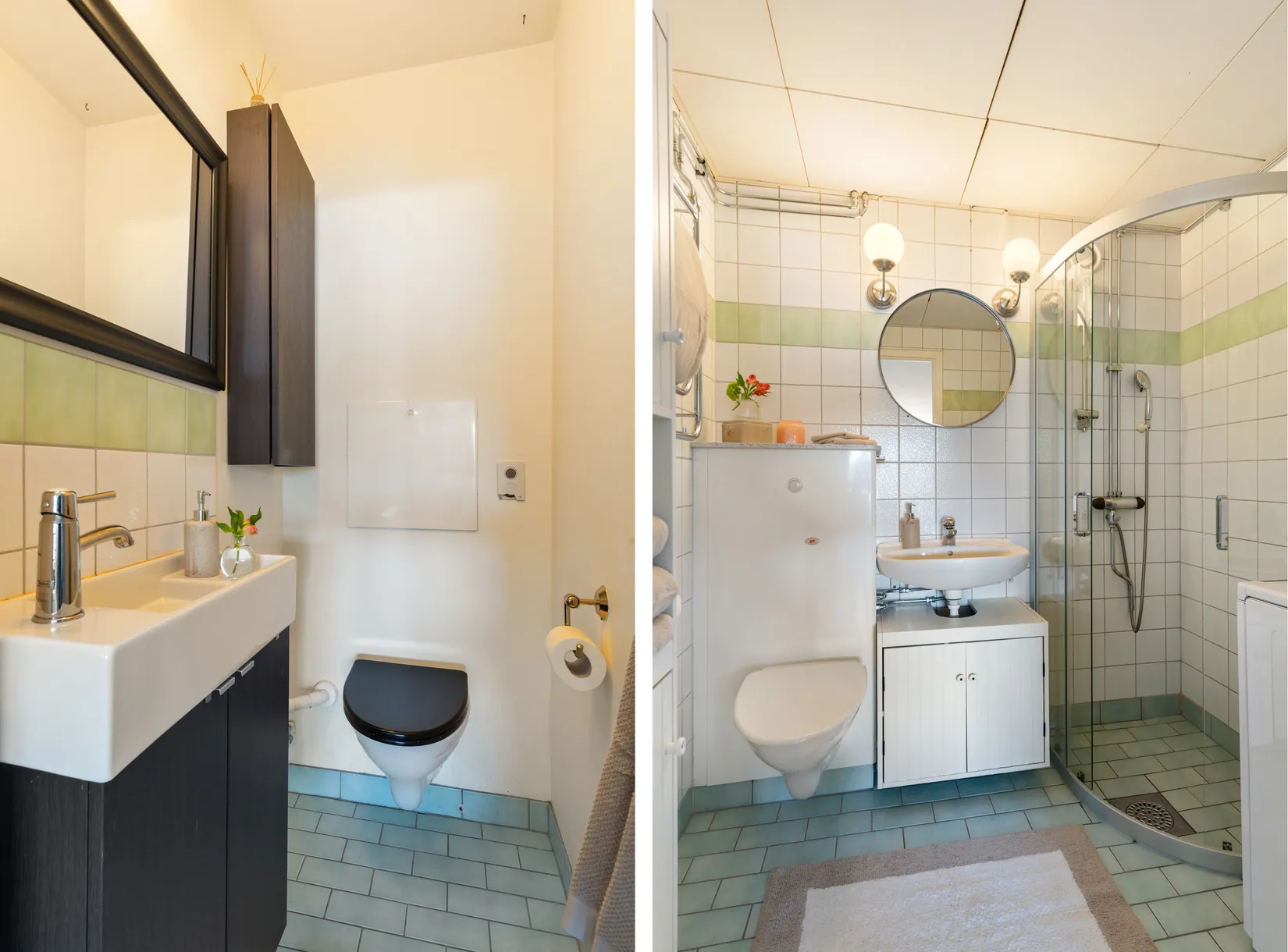 Bostadsrätt, Näsbydalsvägen 2, 4tr, Näsbydal, Täby