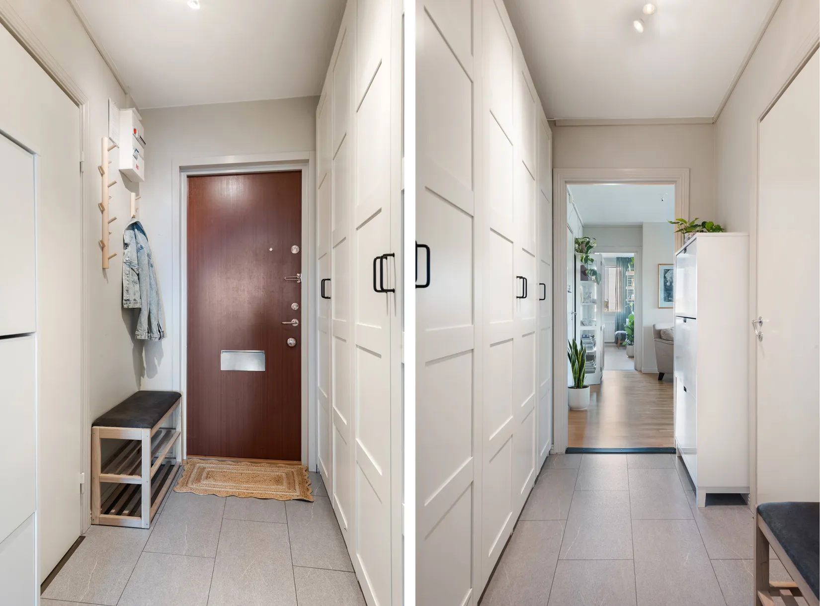 Bostadsrätt, Näsbydalsvägen 2, 4tr, Näsbydal, Täby