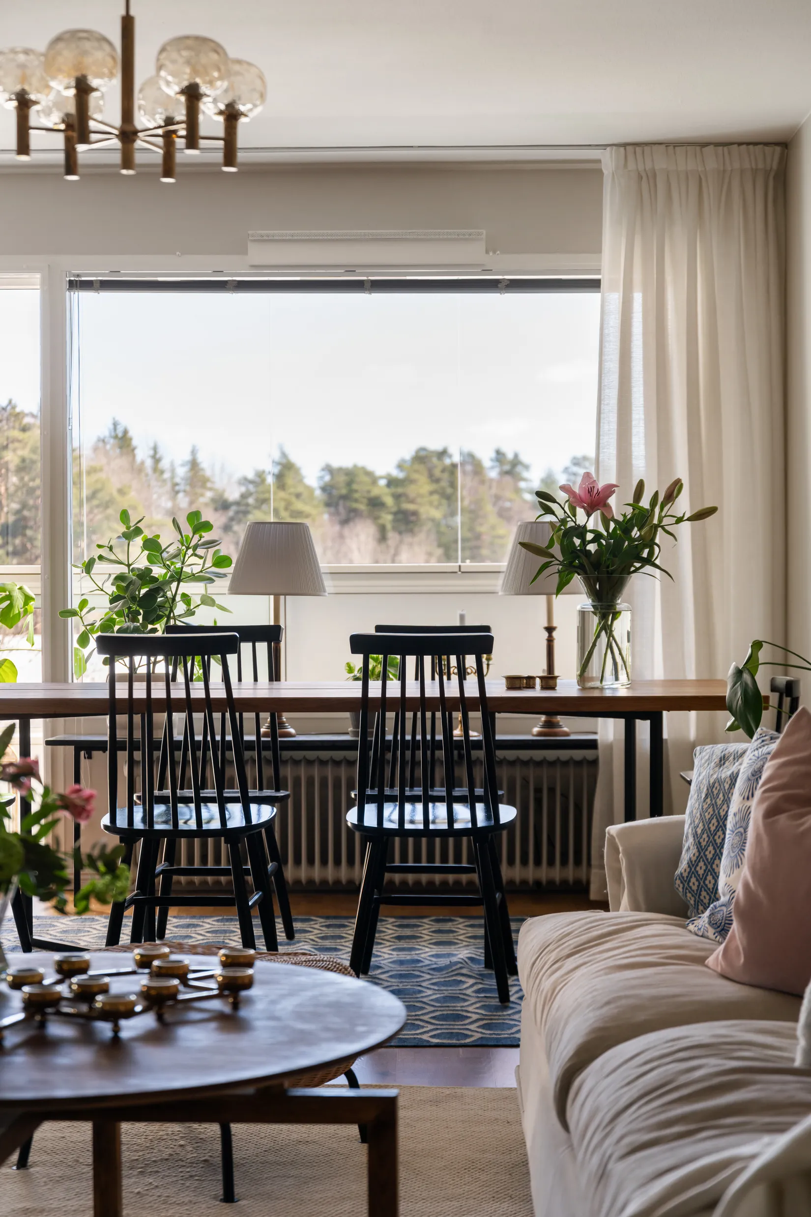 Bostadsrätt, Näsbydalsvägen 2, 4tr, Näsbydal, Täby