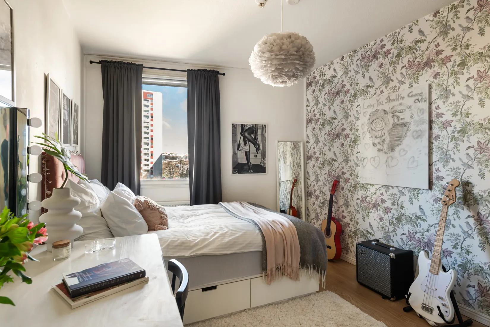 Bostadsrätt, Näsbydalsvägen 2, 4tr, Näsbydal, Täby