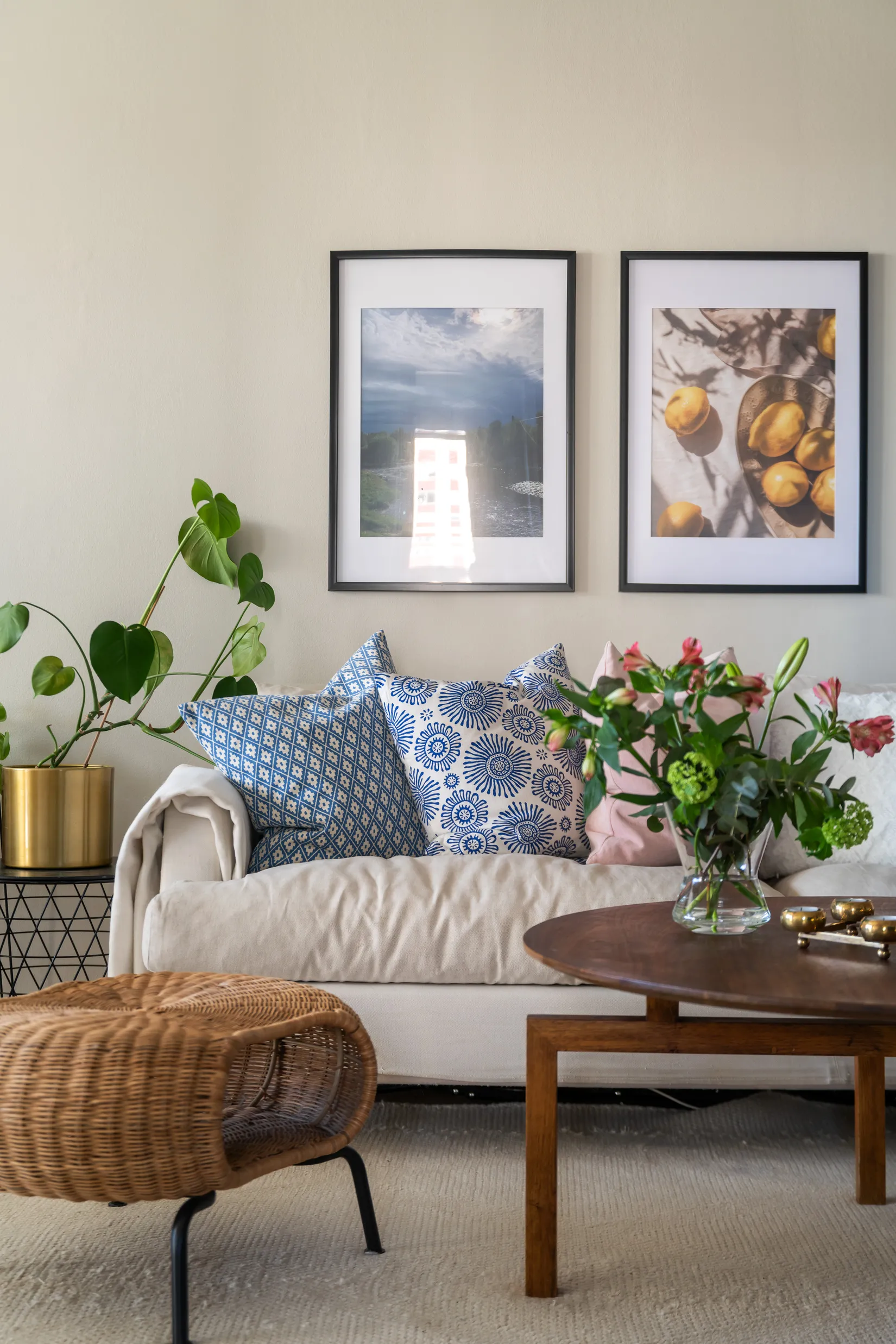 Bostadsrätt, Näsbydalsvägen 2, 4tr, Näsbydal, Täby