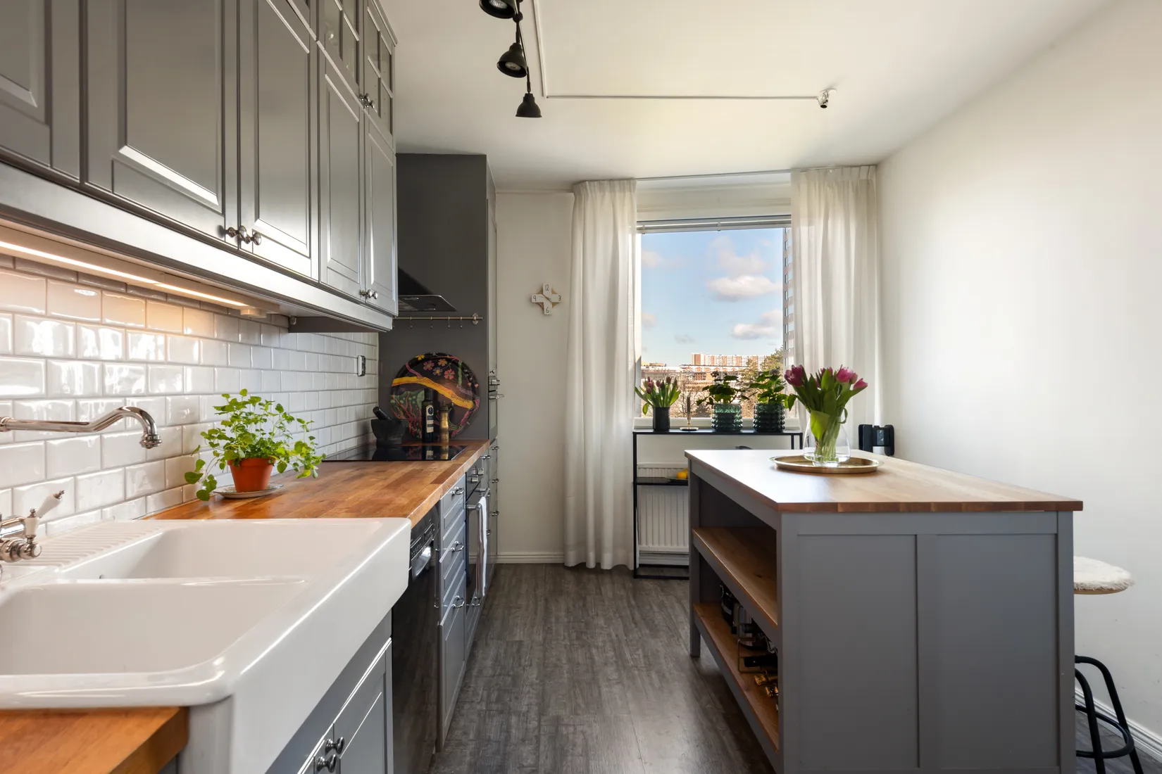 Bostadsrätt, Näsbydalsvägen 2, 4tr, Näsbydal, Täby