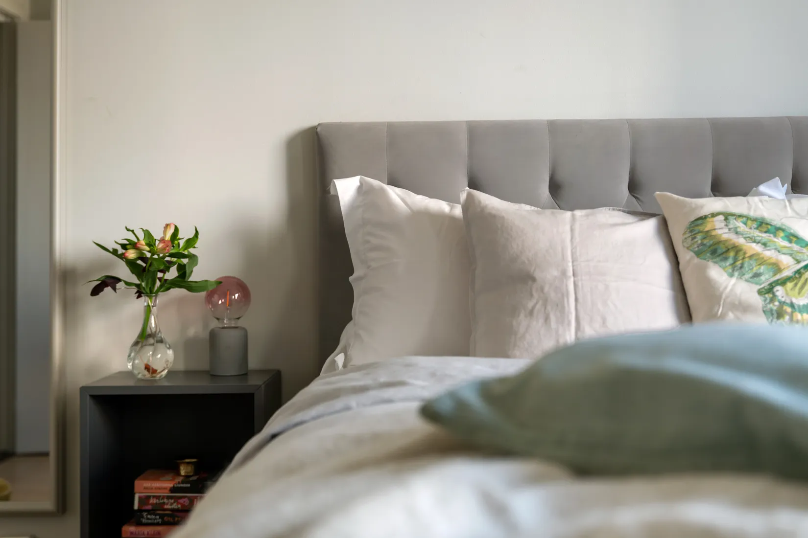 Bostadsrätt, Näsbydalsvägen 2, 4tr, Näsbydal, Täby