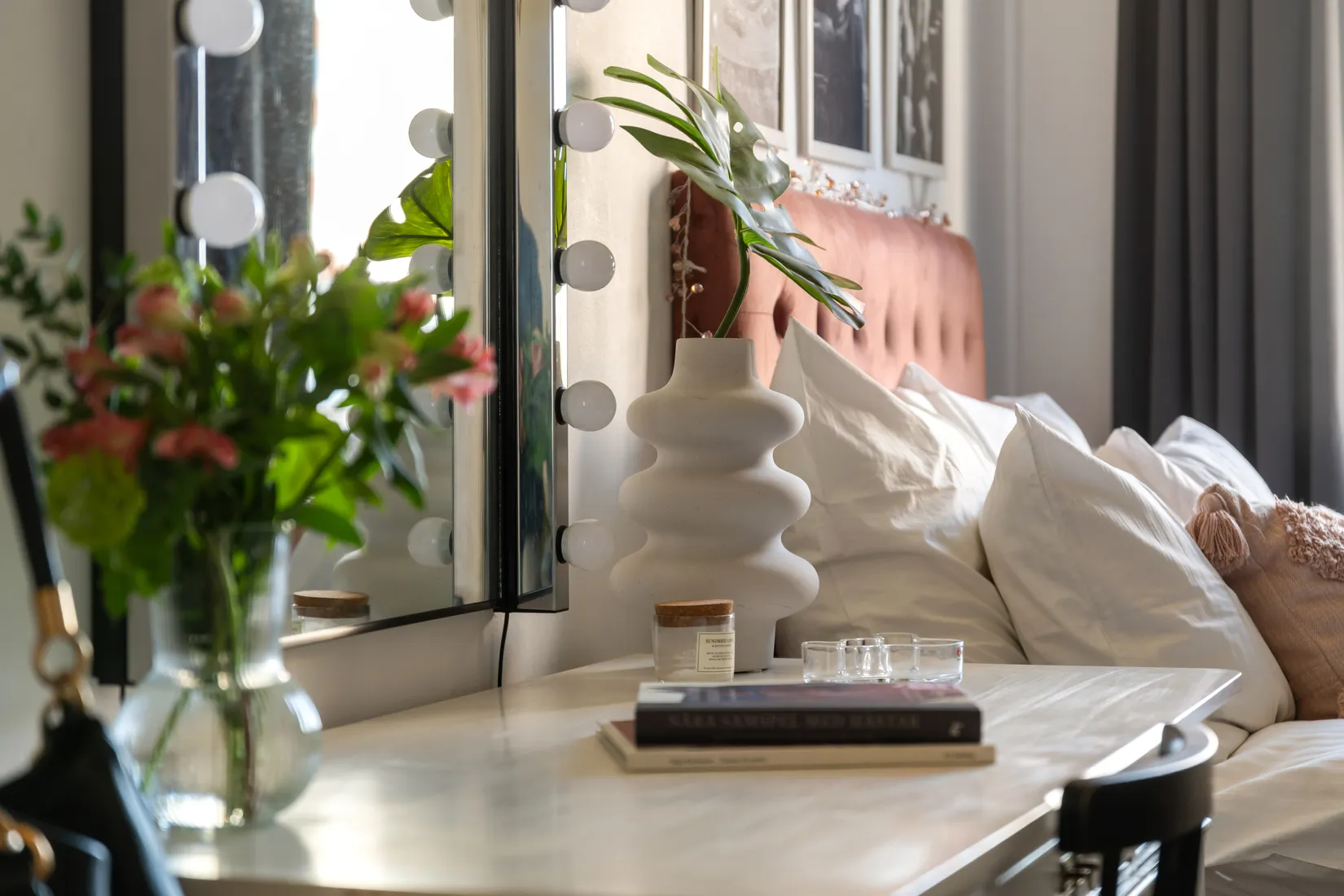 Bostadsrätt, Näsbydalsvägen 2, 4tr, Näsbydal, Täby