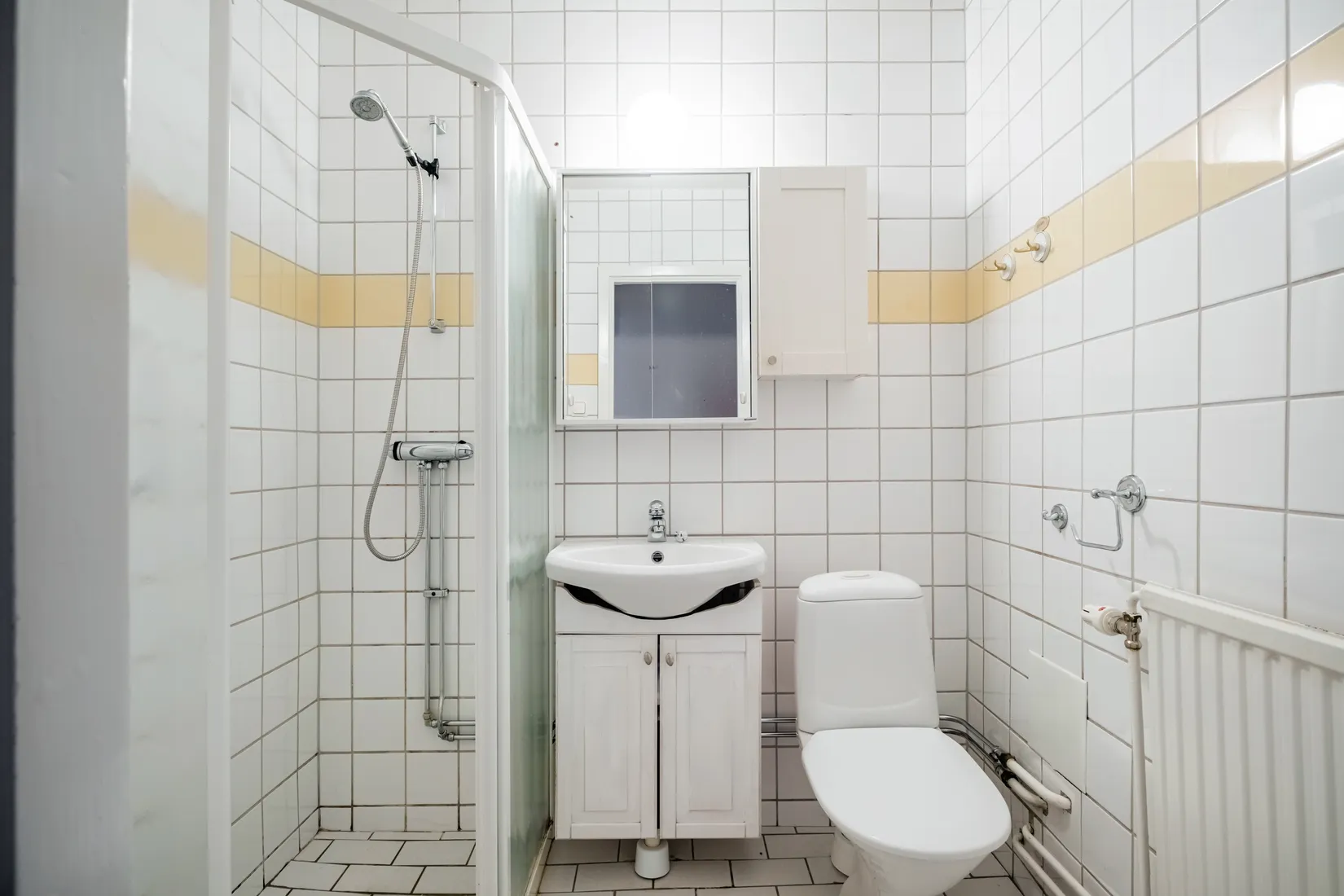 Bostadsrätt, Virebergsvägen 9, Råsunda, Stockholm