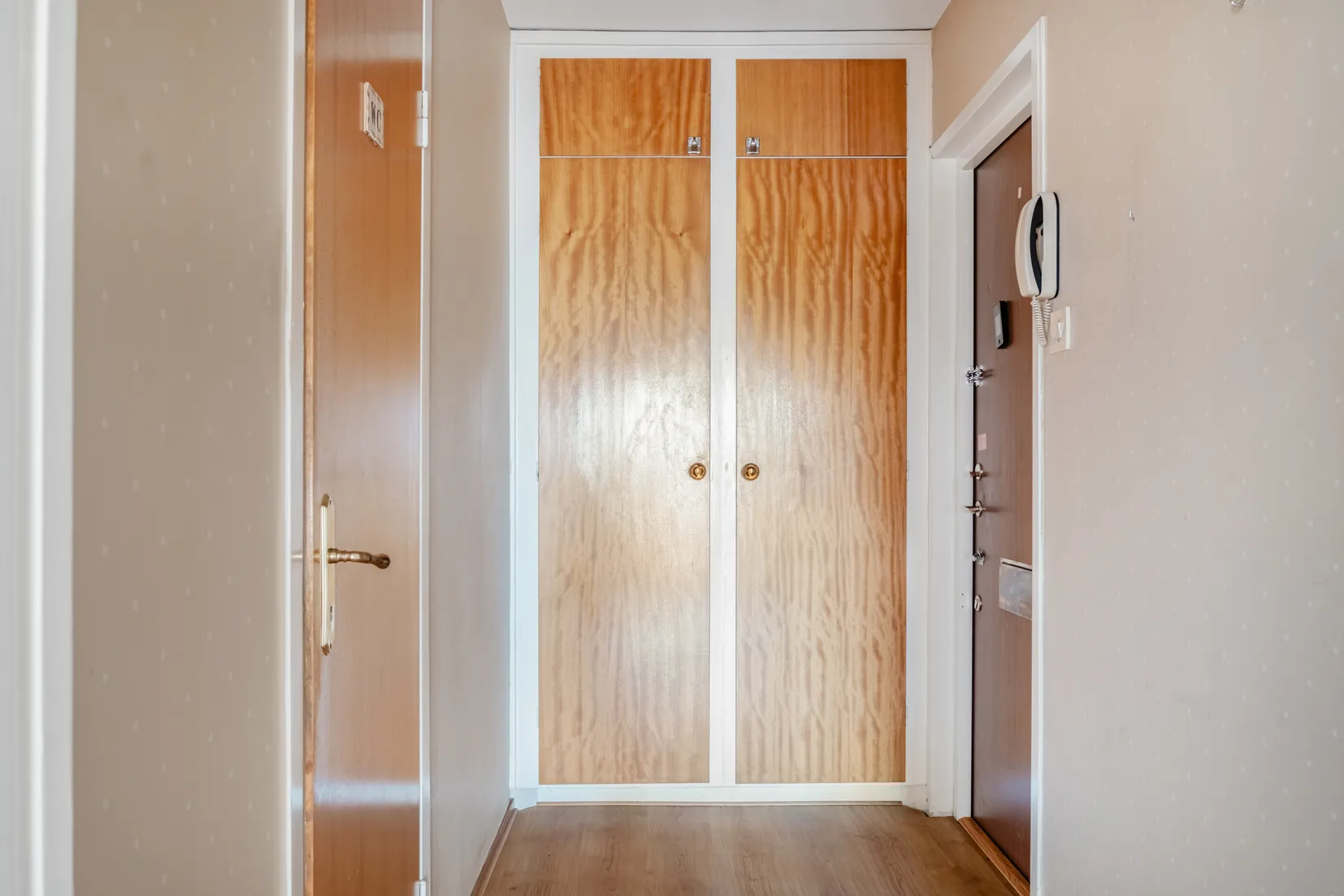 Bostadsrätt, Virebergsvägen 9, Råsunda, Stockholm